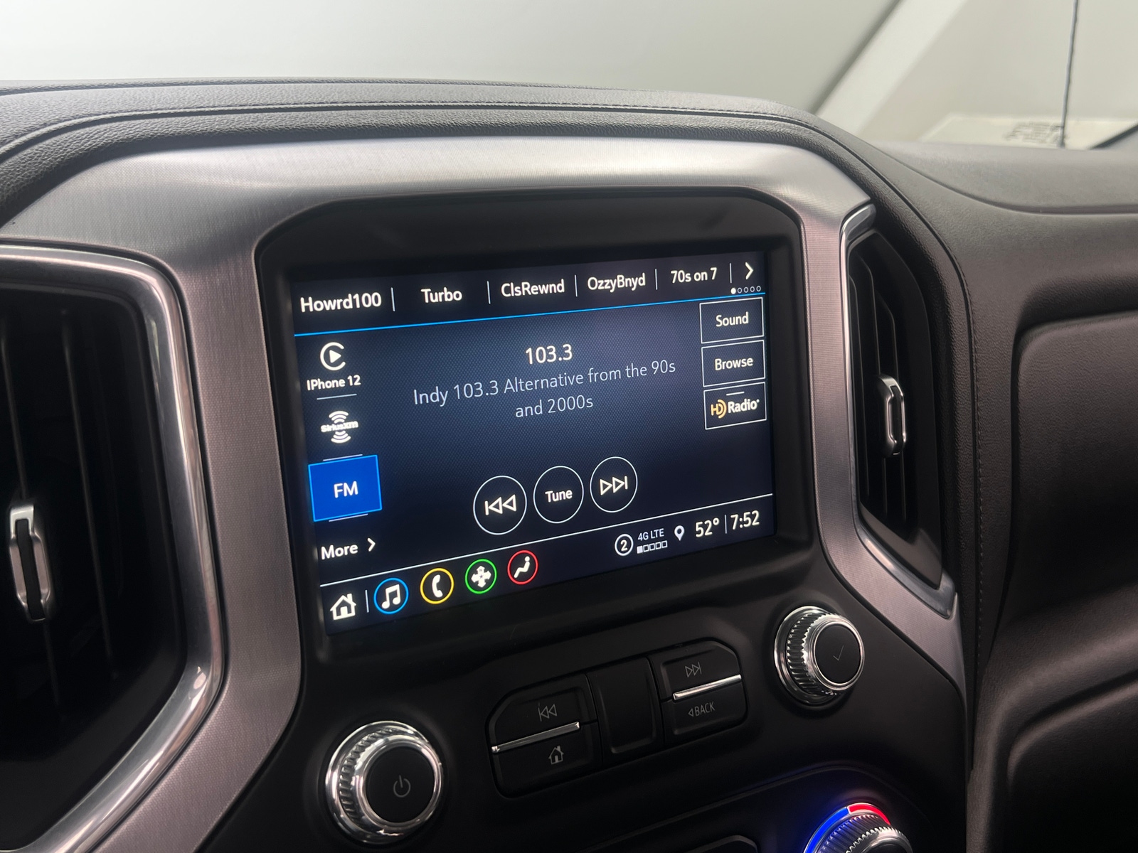 Thumbnail: 2021 GMC Sierra 1500 - 3