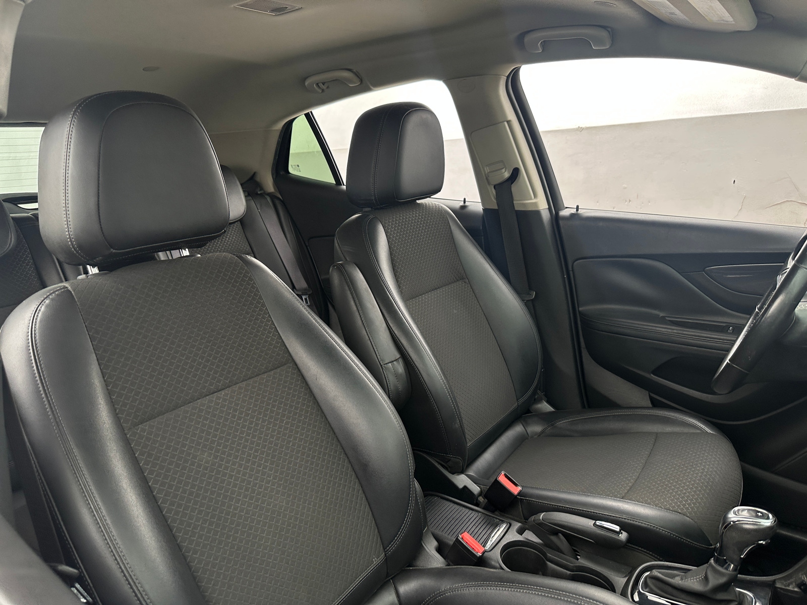 Thumbnail: 2018 Buick Encore - 2