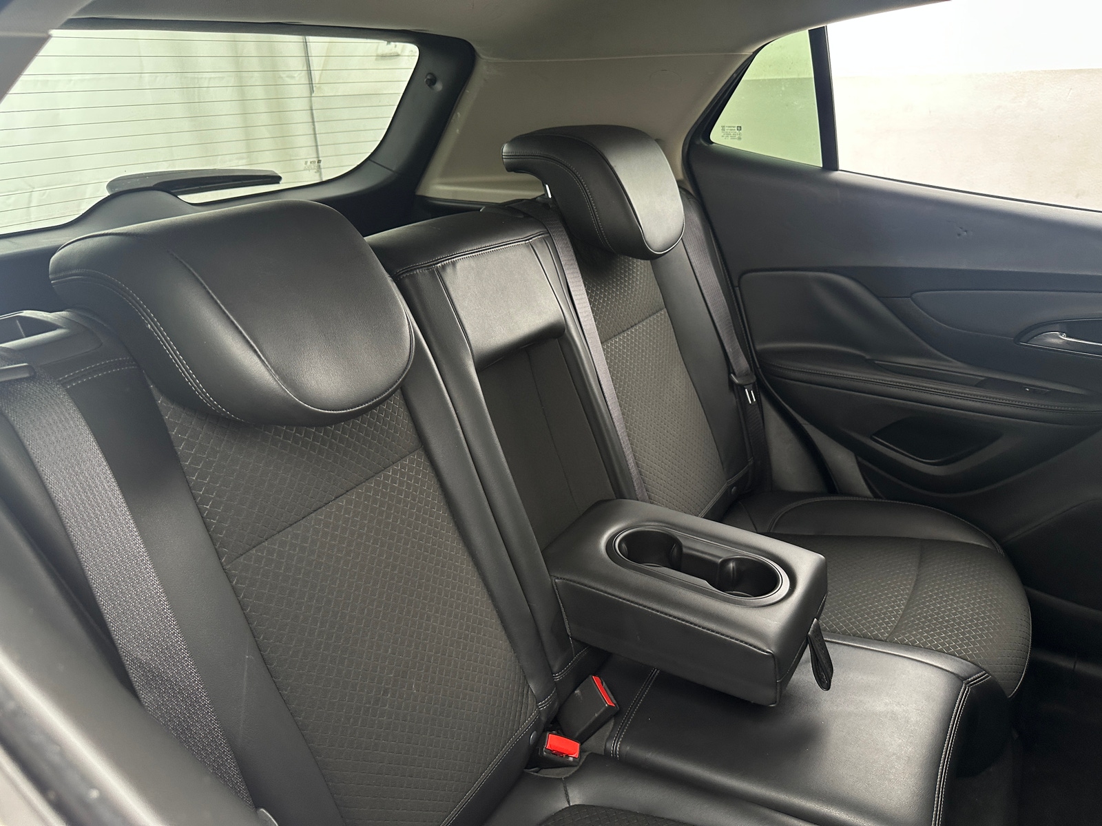 Thumbnail: 2018 Buick Encore - 6
