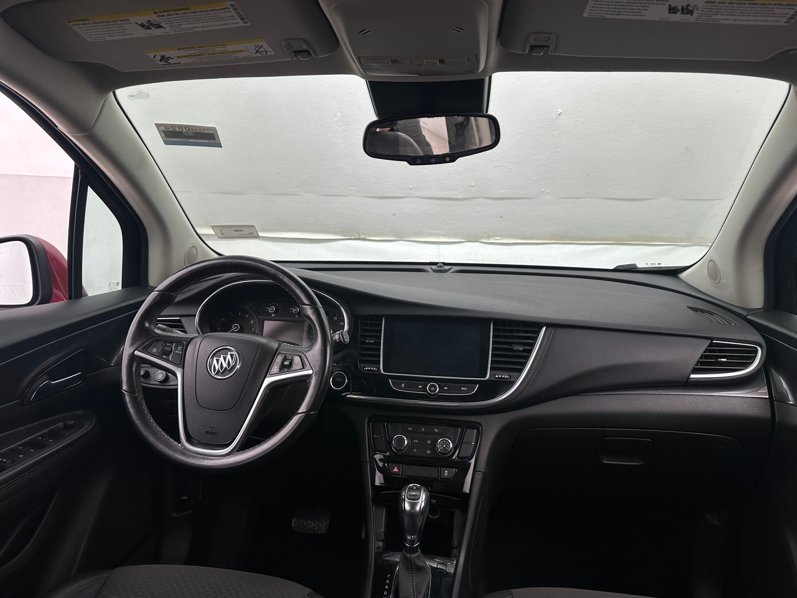 Thumbnail: 2018 Buick Encore - 3