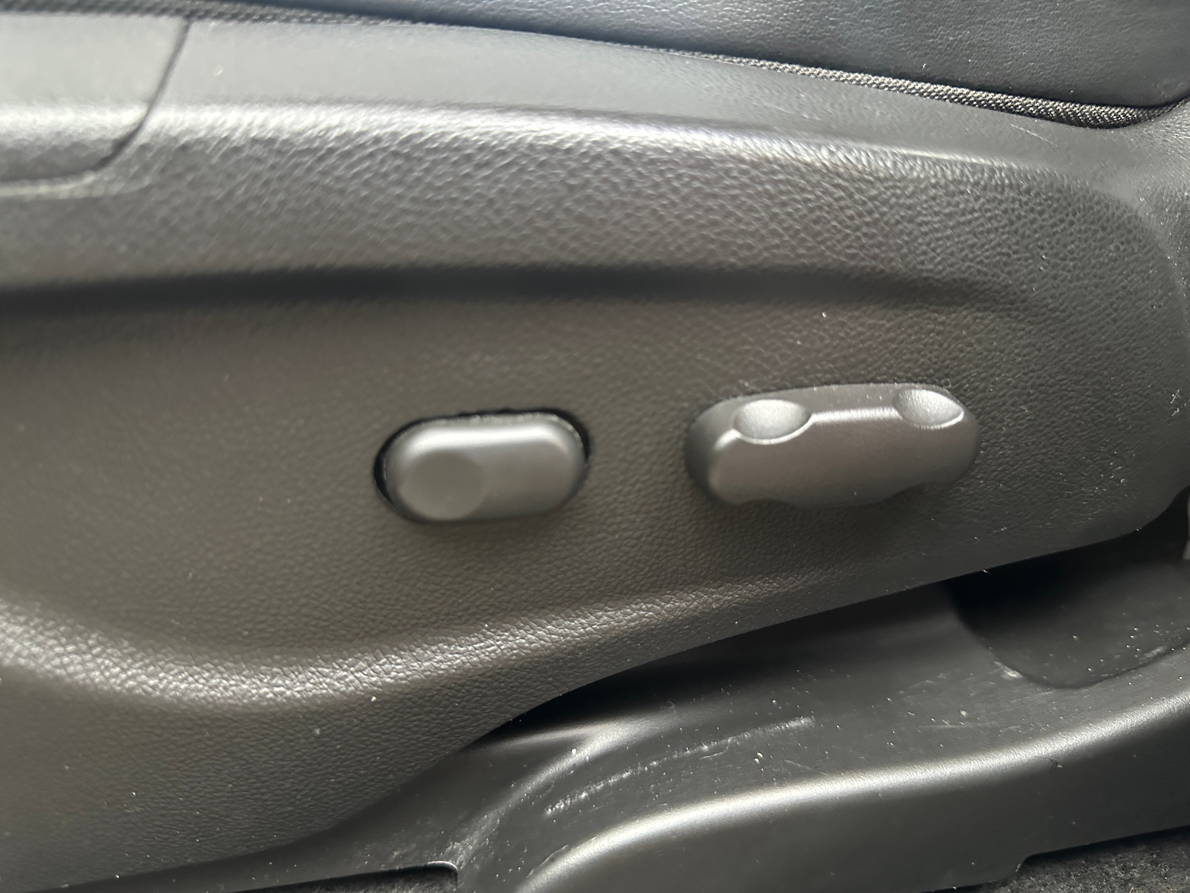 2018 Buick Encore