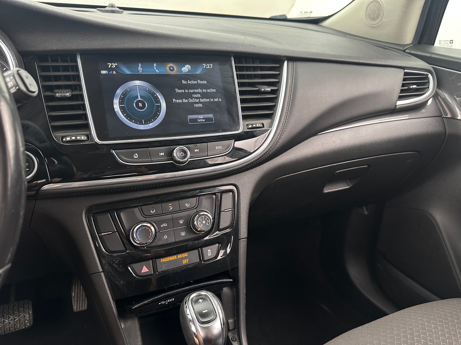Thumbnail: 2018 Buick Encore - 4