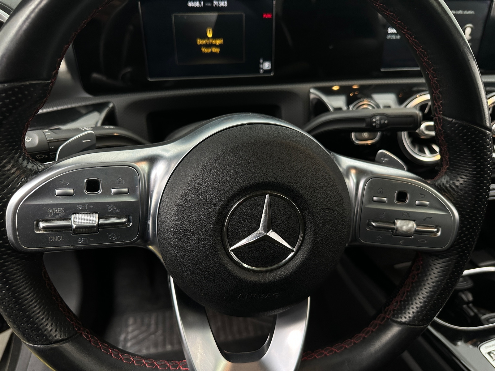 Thumbnail: 2020 Mercedes-Benz CLA - 3
