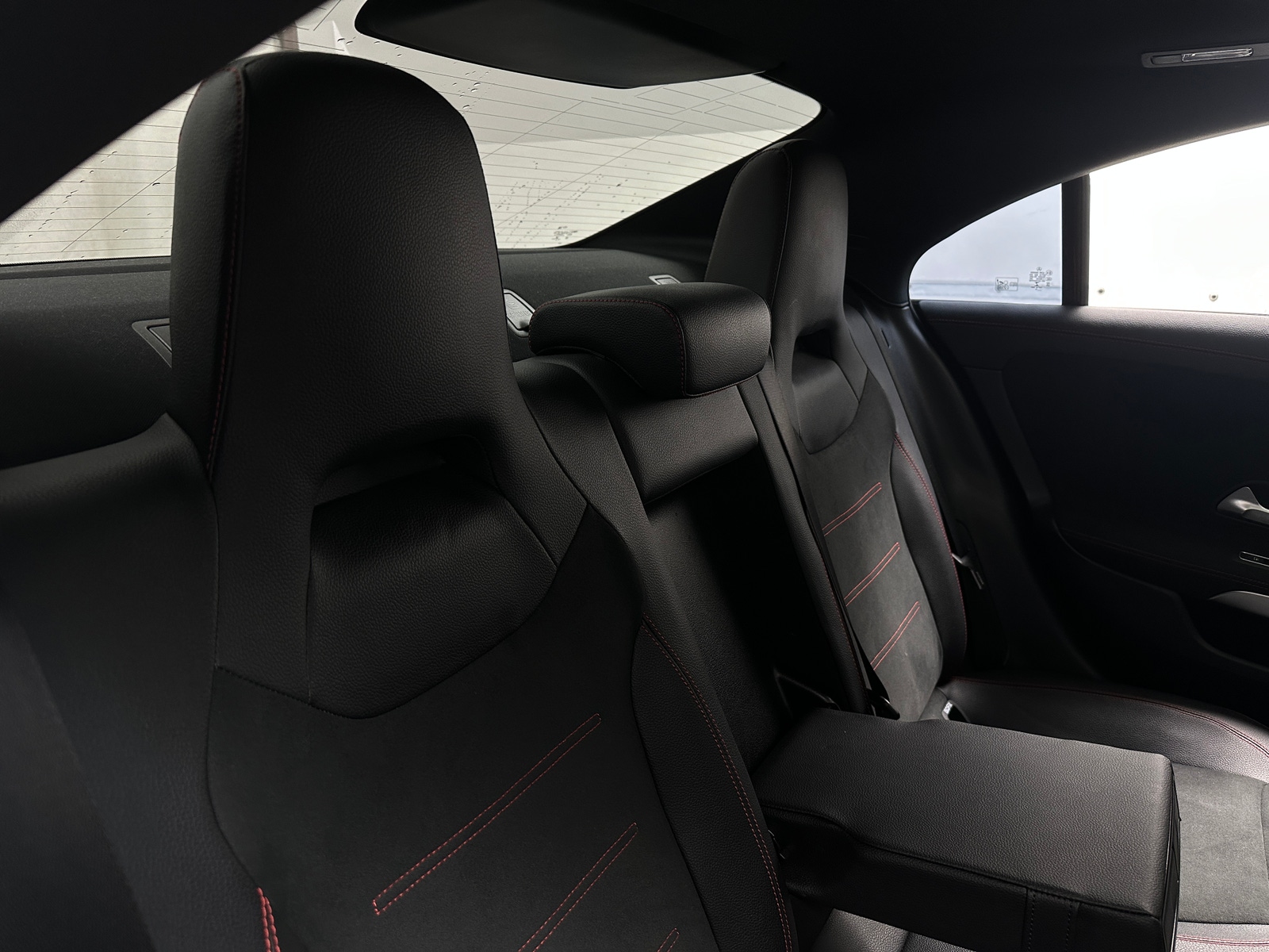 Thumbnail: 2020 Mercedes-Benz CLA - 4