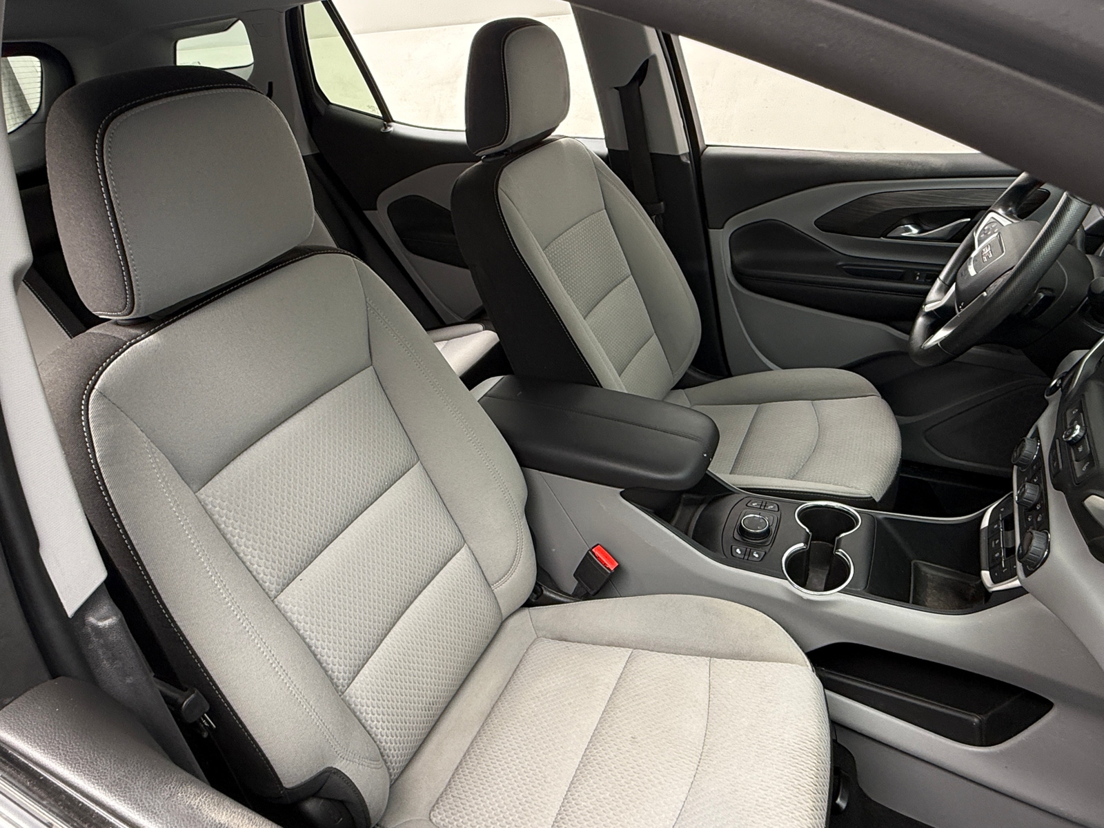 Thumbnail: 2023 GMC Terrain - 2