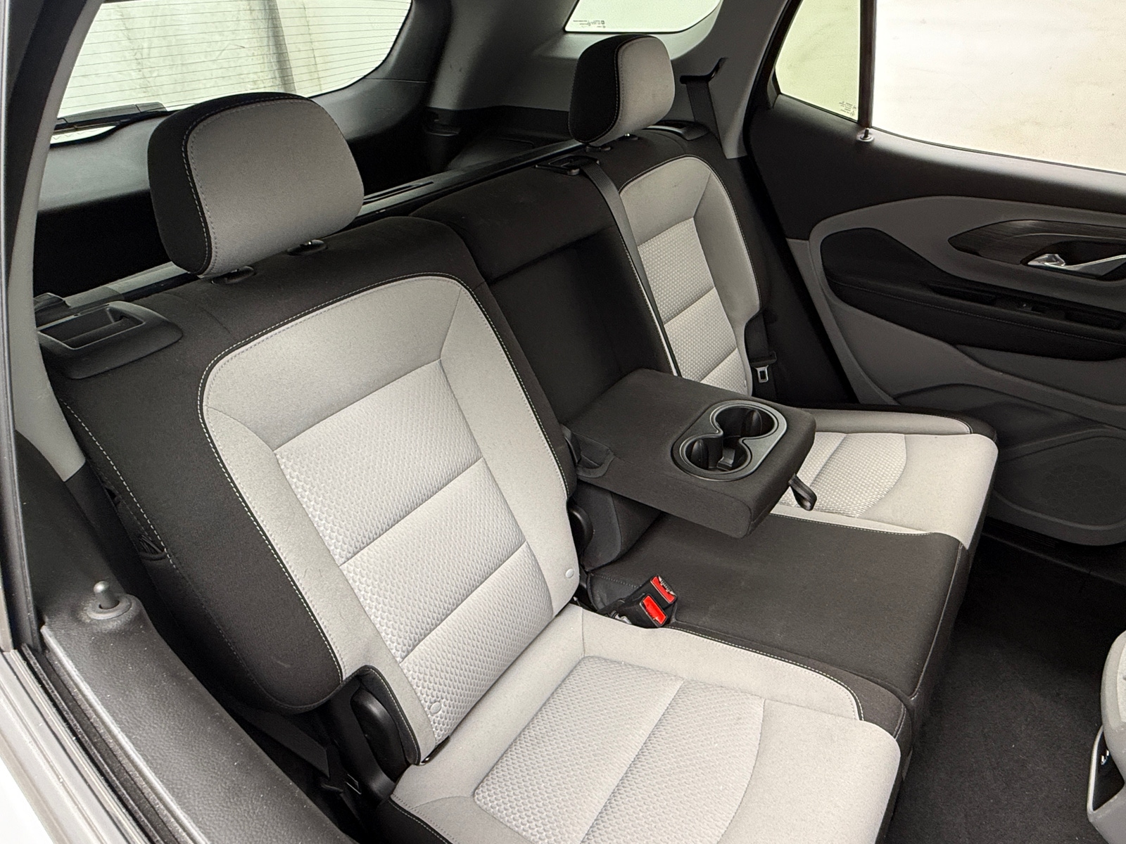 Thumbnail: 2023 GMC Terrain - 6