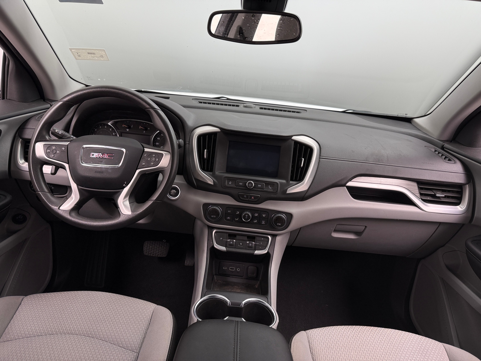 Thumbnail: 2023 GMC Terrain - 3