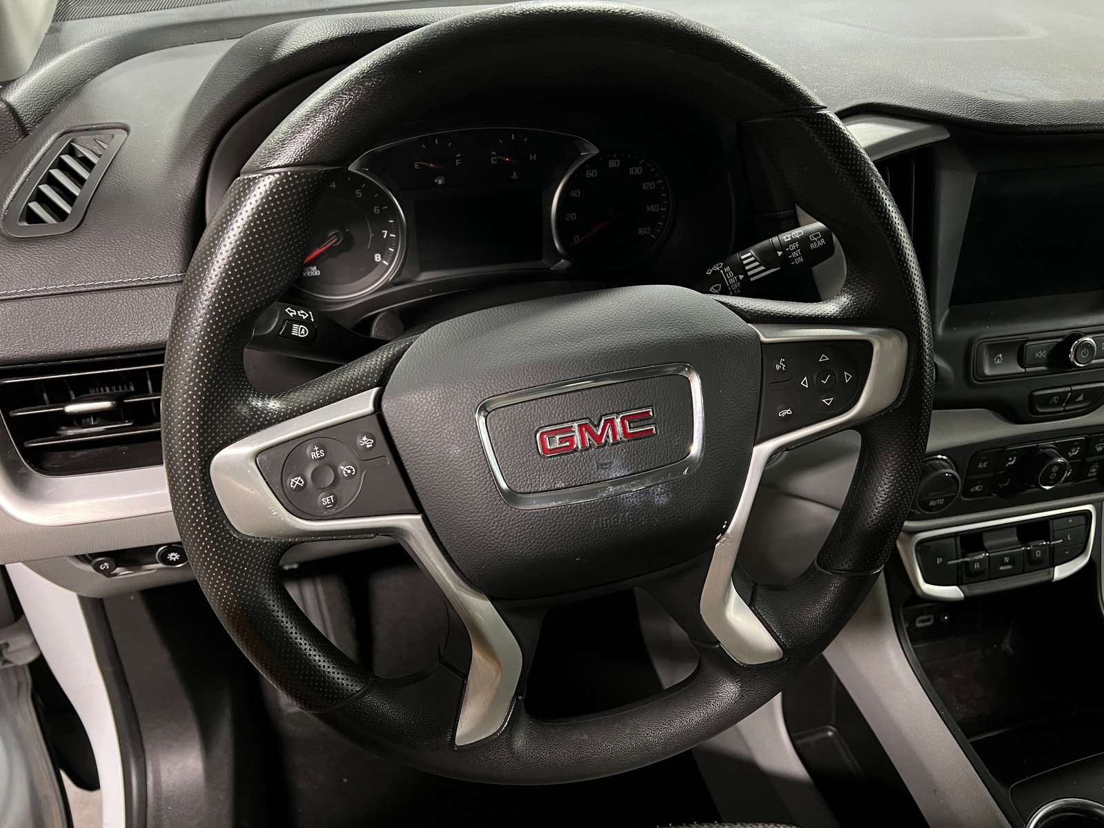 Thumbnail: 2023 GMC Terrain - 5