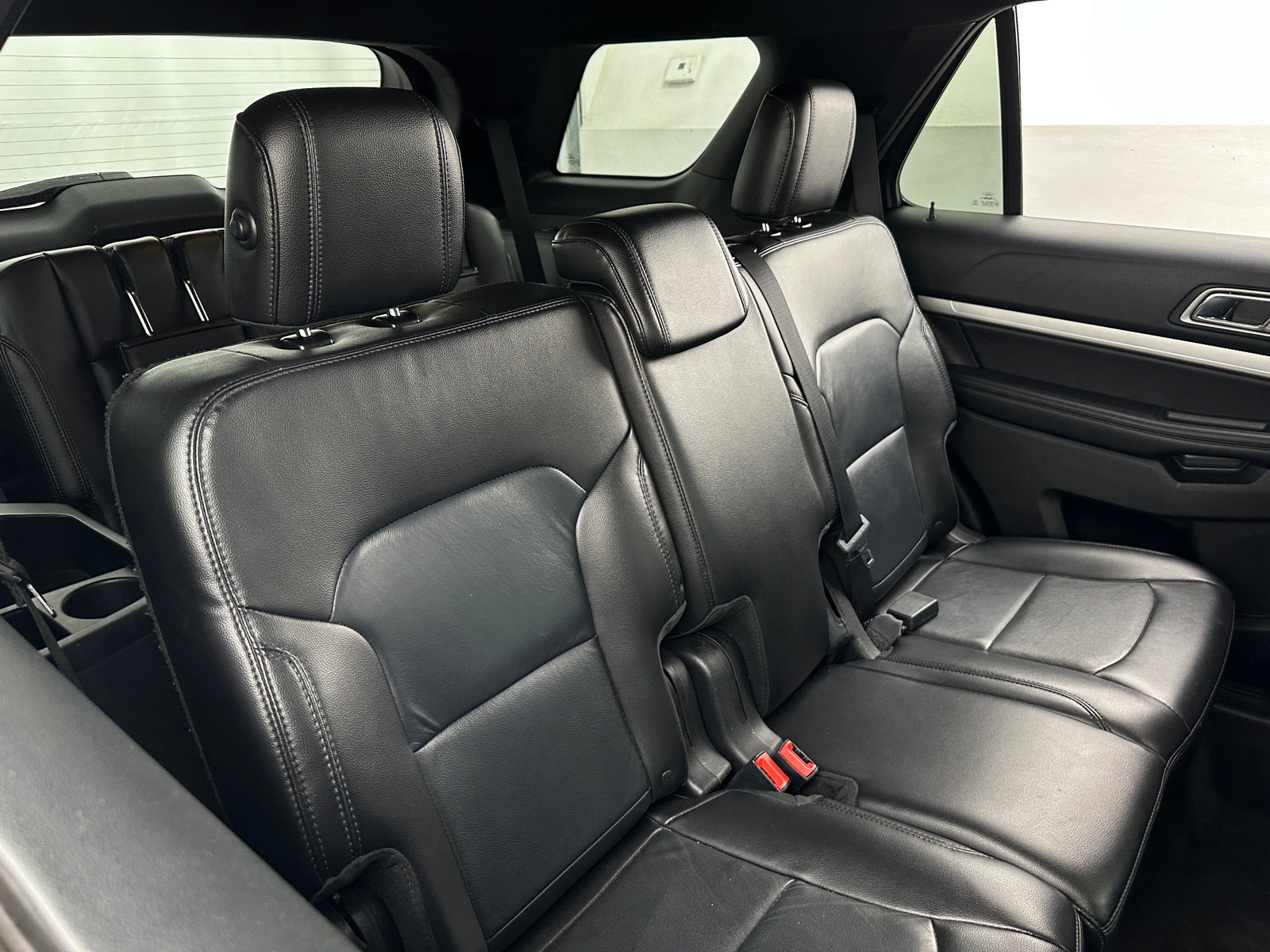 Thumbnail: 2017 Ford Explorer - 5