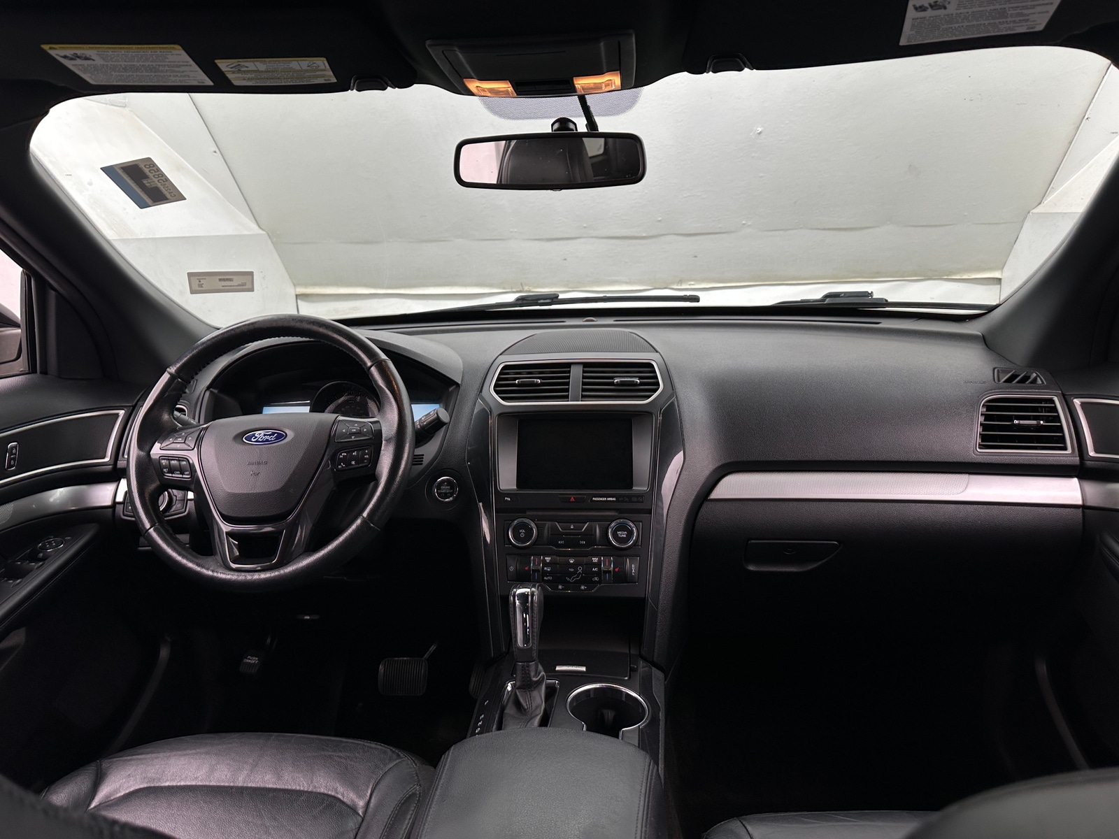 Thumbnail: 2017 Ford Explorer - 2