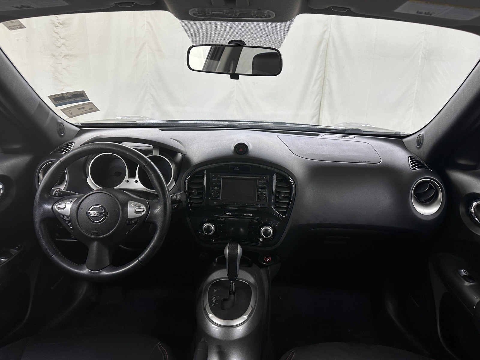 Thumbnail: 2013 Nissan Juke - 3