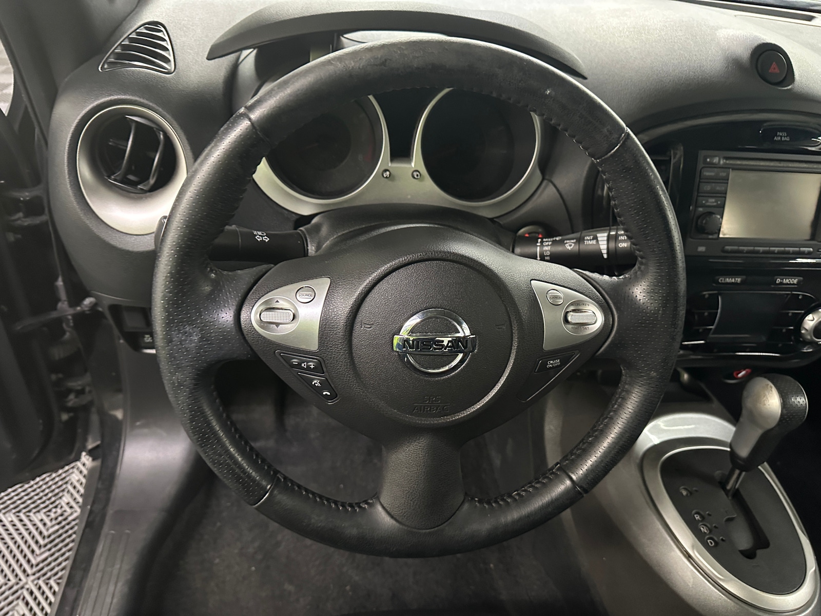 Thumbnail: 2013 Nissan Juke - 5