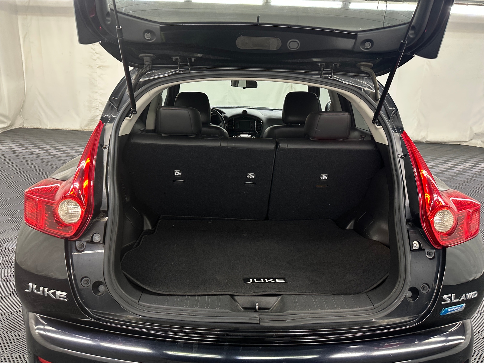 Thumbnail: 2013 Nissan Juke - 7