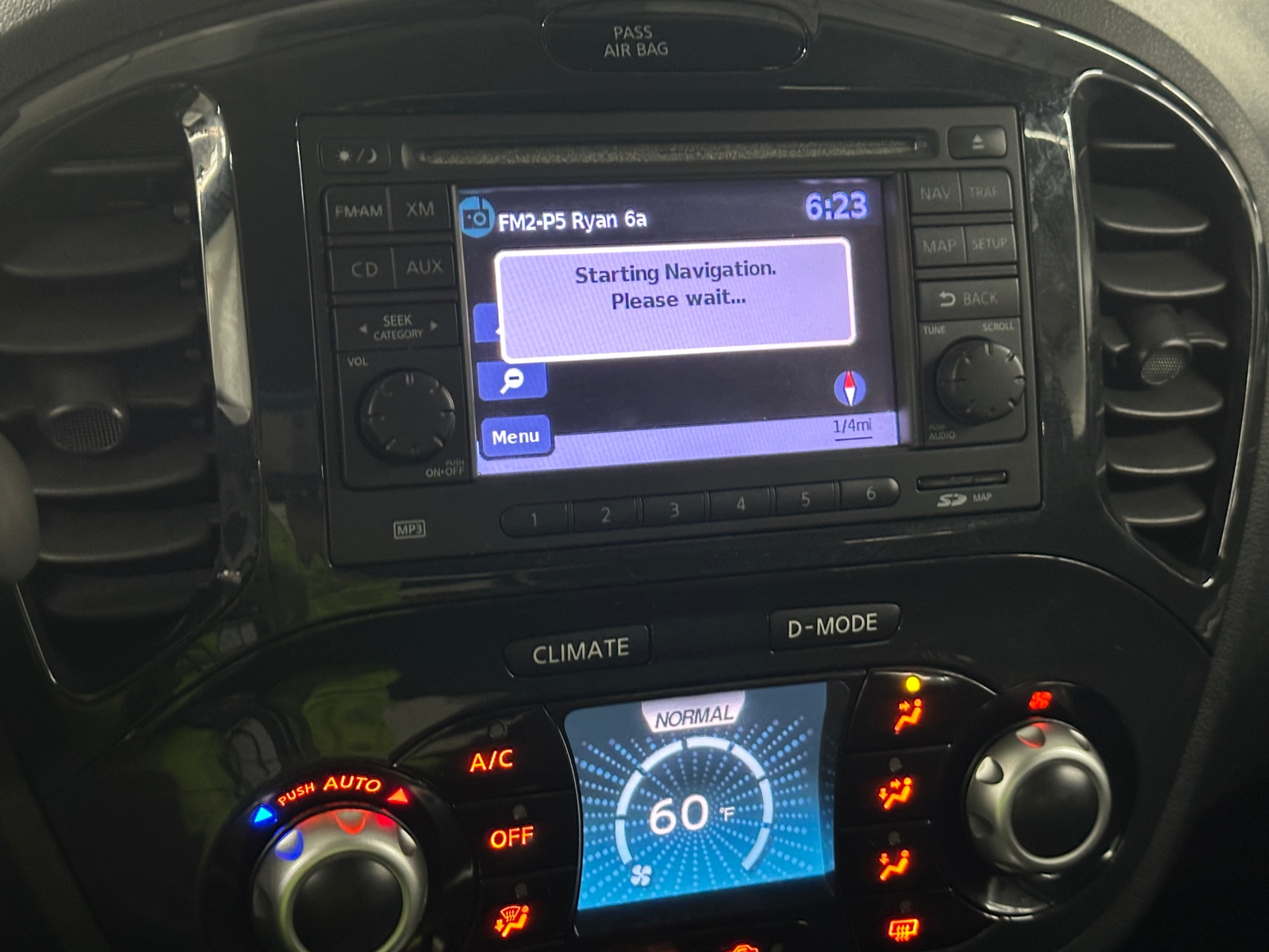 Thumbnail: 2013 Nissan Juke - 4