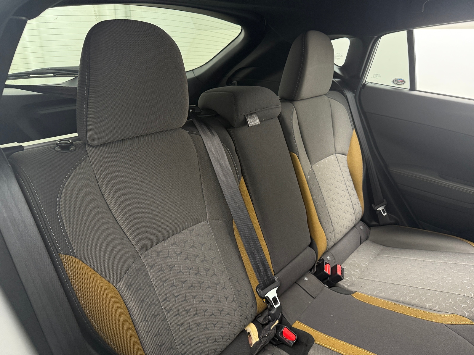 Thumbnail: 2024 Subaru Crosstrek - 6