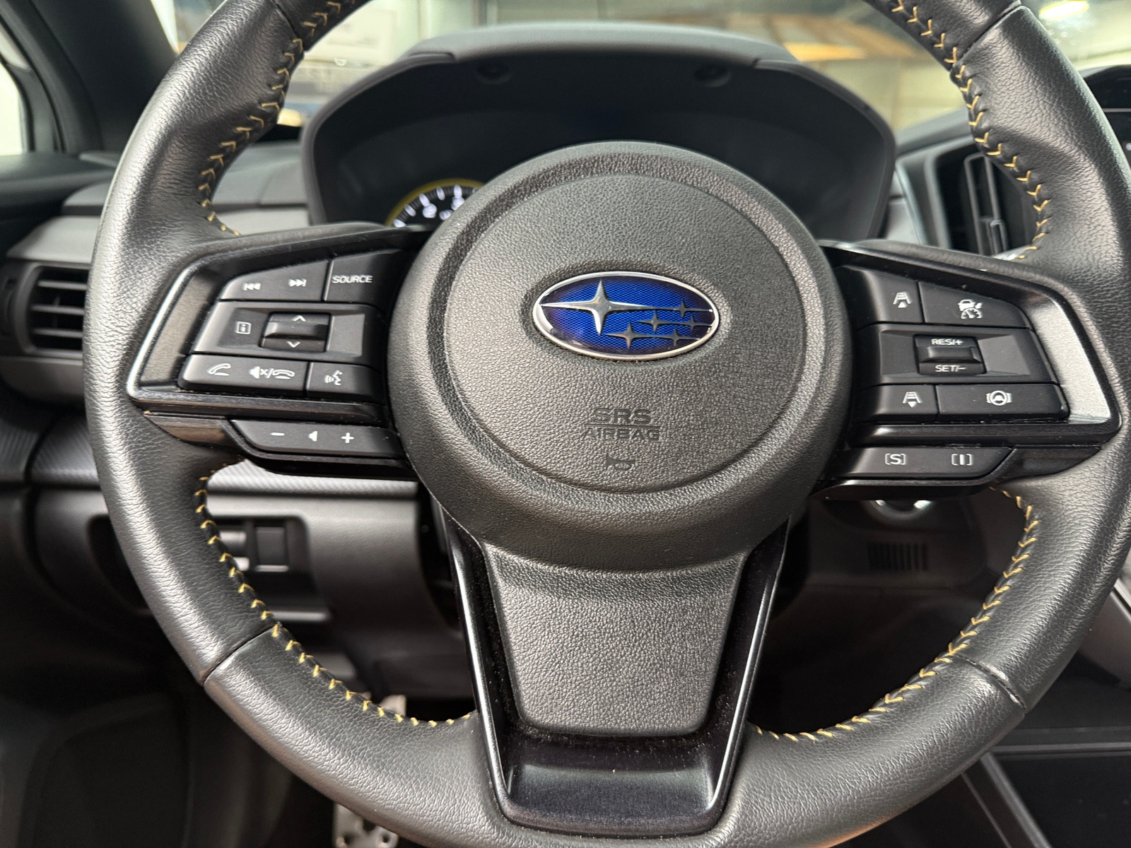 Thumbnail: 2024 Subaru Crosstrek - 5