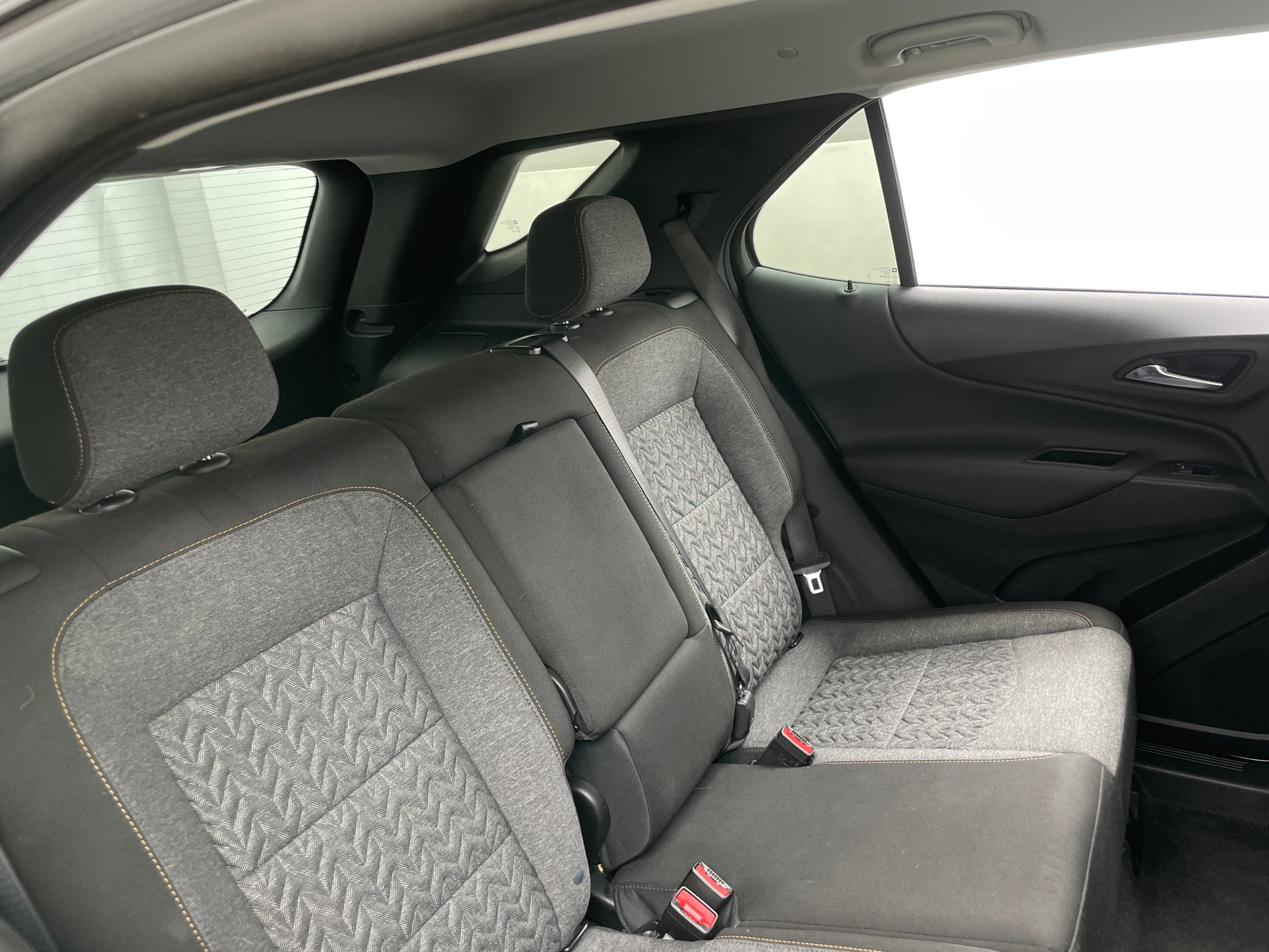 Thumbnail: 2022 Chevrolet Equinox - 6