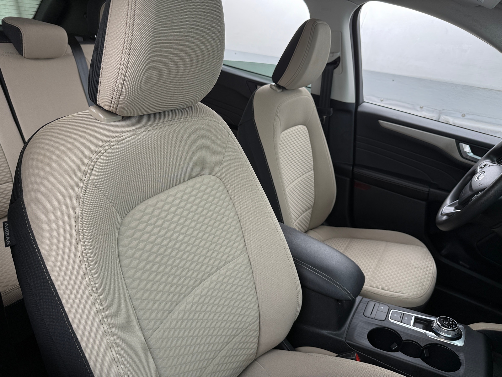 Thumbnail: 2021 Ford Escape - 2