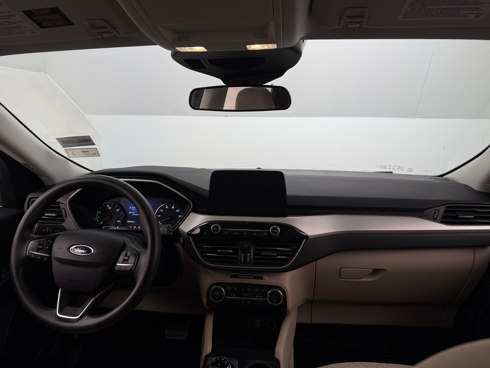 Thumbnail: 2021 Ford Escape - 3