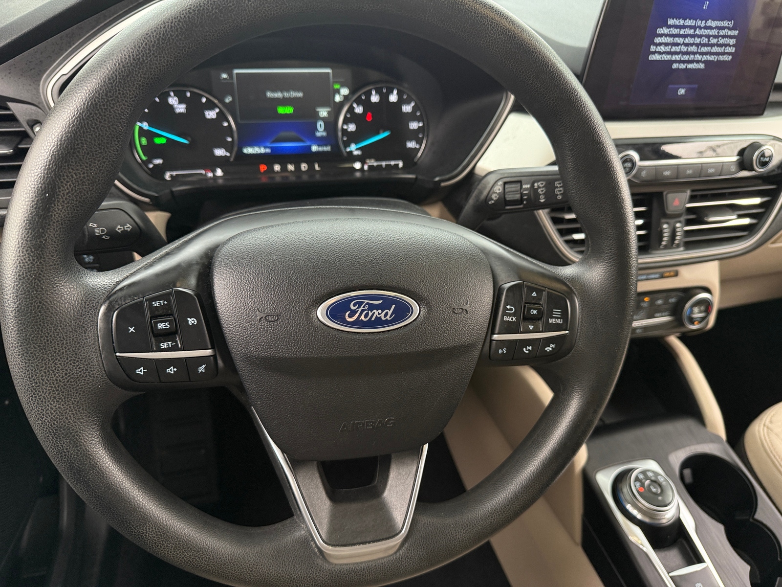 Thumbnail: 2021 Ford Escape - 5