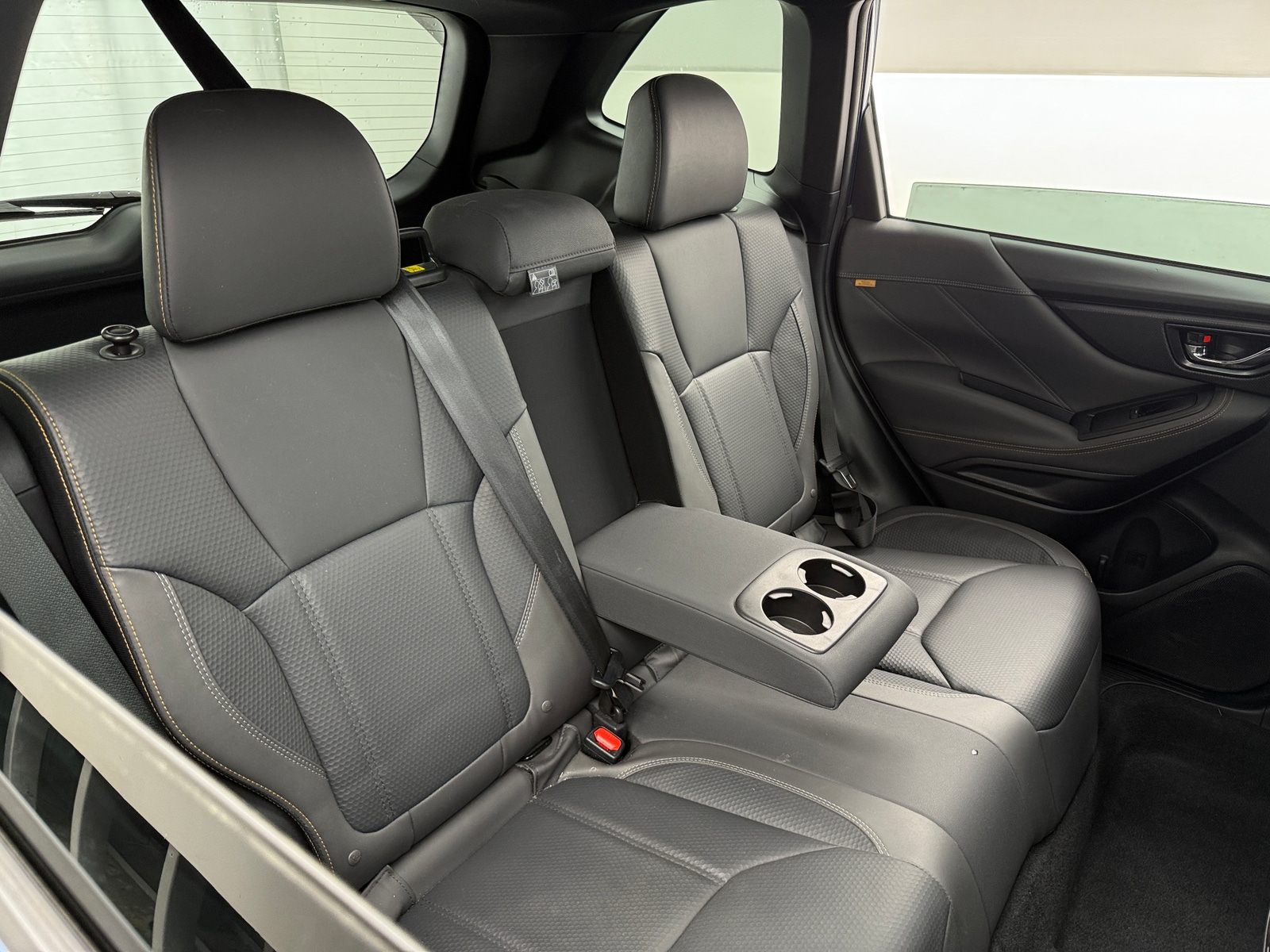 Thumbnail: 2022 Subaru Forester - 6