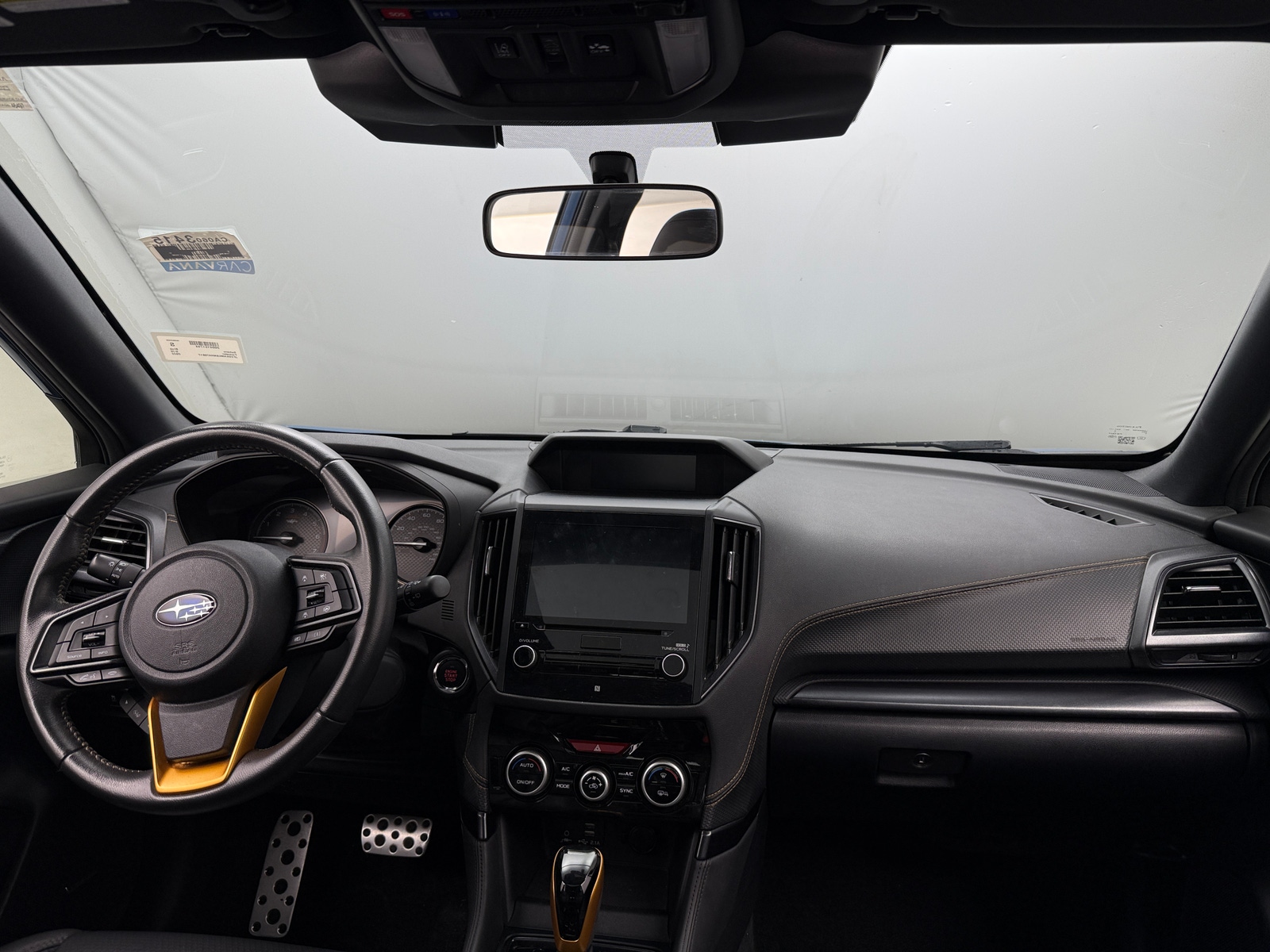 Thumbnail: 2022 Subaru Forester - 3