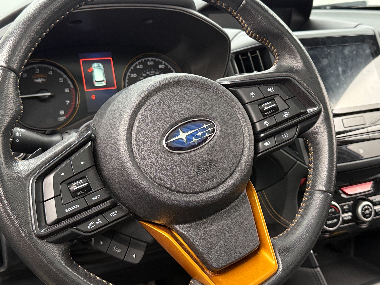 Thumbnail: 2022 Subaru Forester - 5