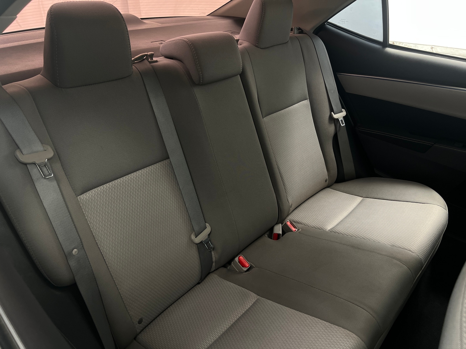 Thumbnail: 2014 Toyota Corolla - 6