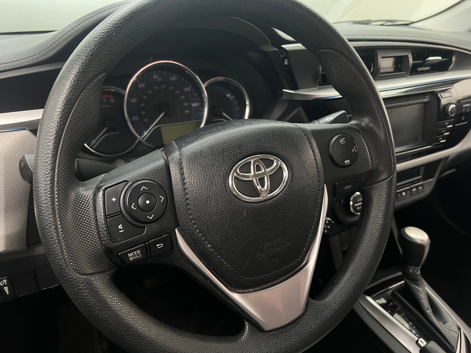 Thumbnail: 2014 Toyota Corolla - 5