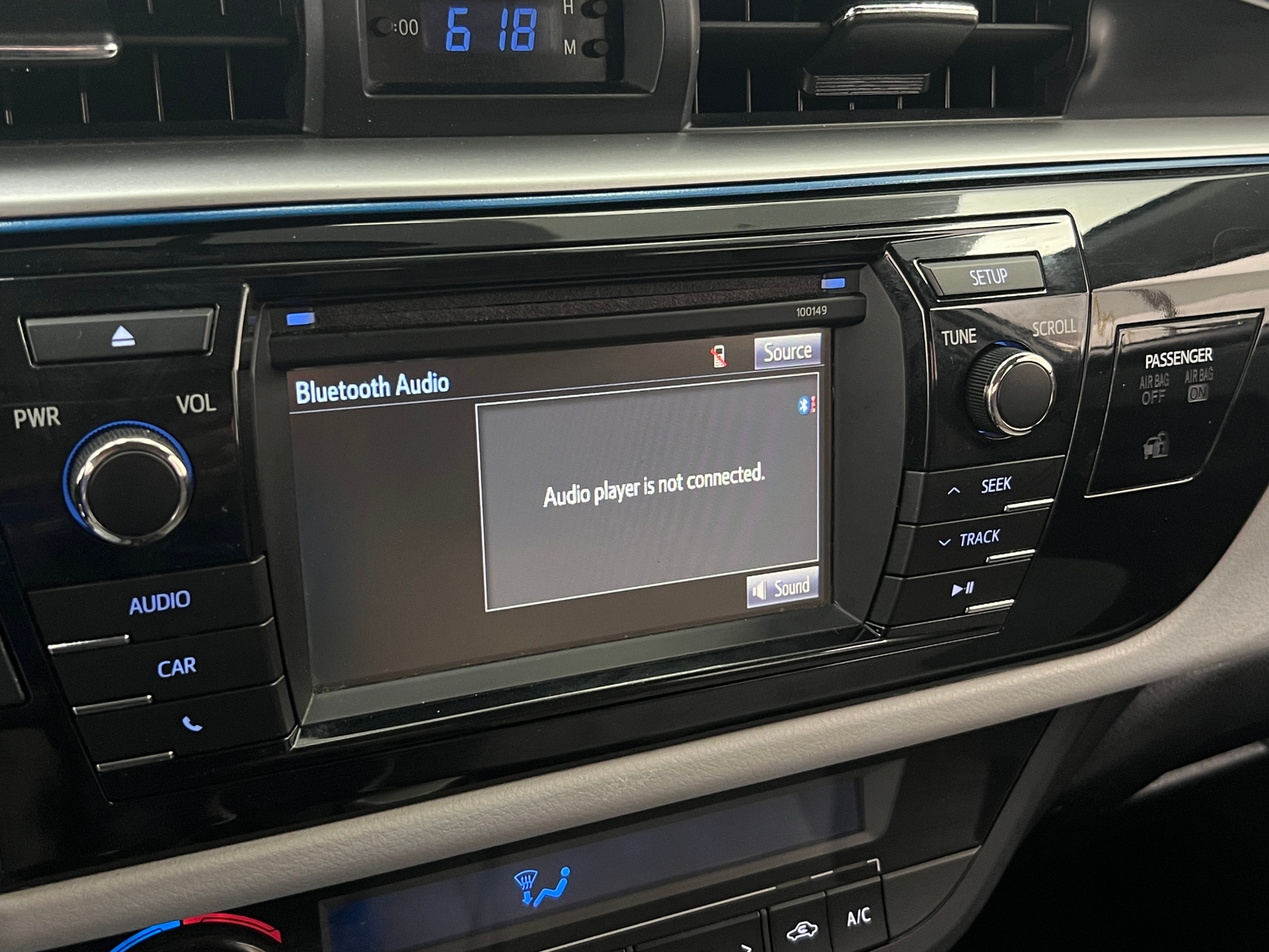 Thumbnail: 2014 Toyota Corolla - 4