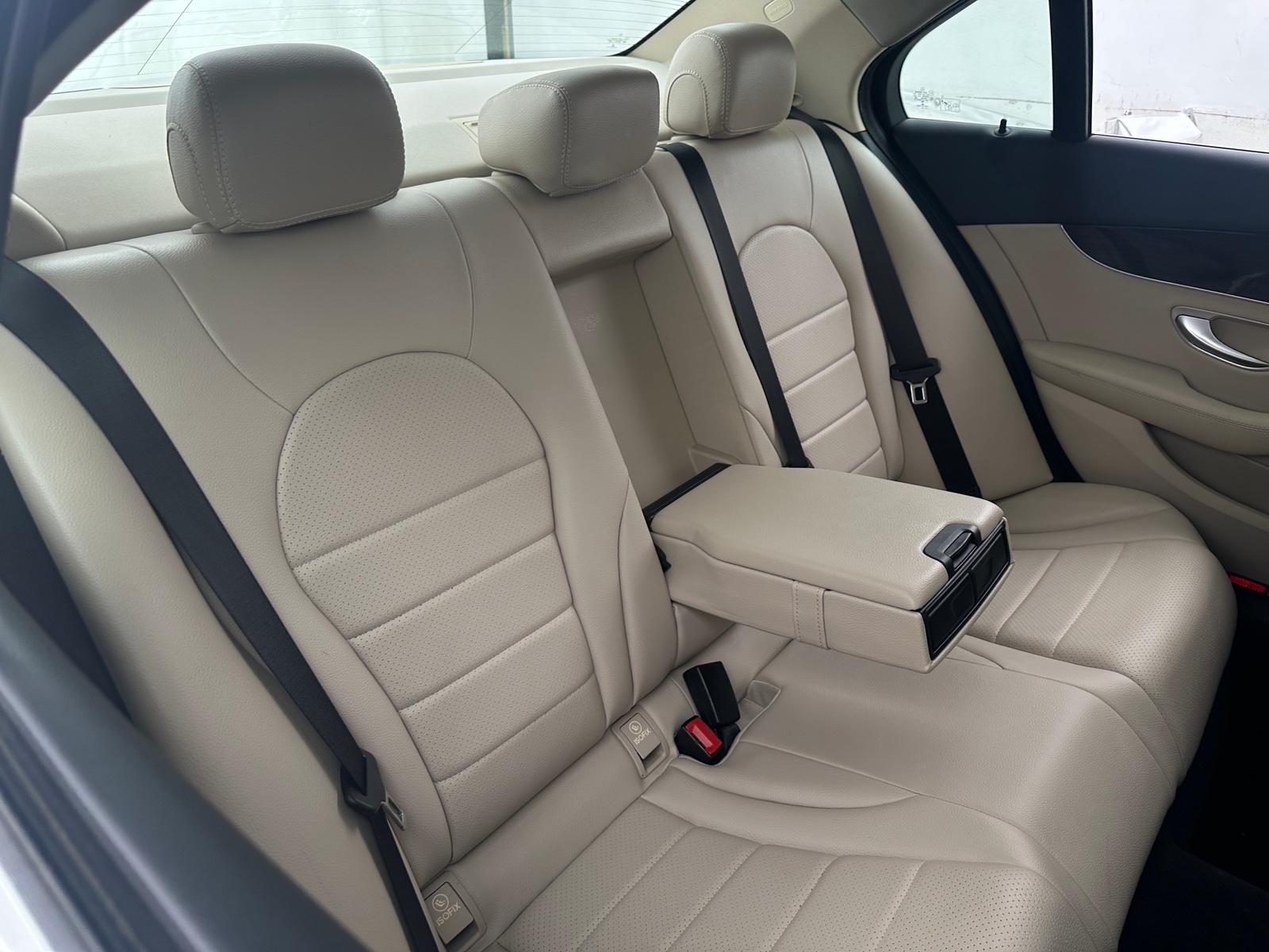 Thumbnail: 2017 Mercedes-Benz C-Class - 6