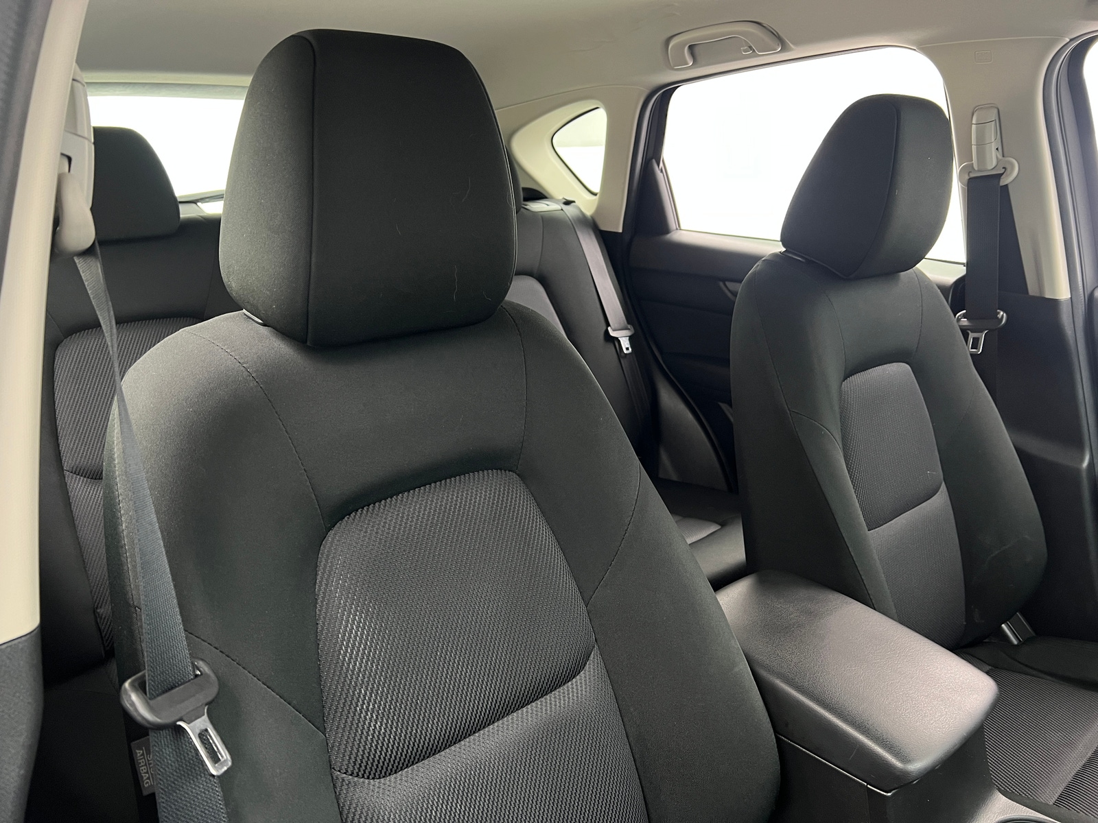 Thumbnail: 2020 Mazda CX-5 - 2