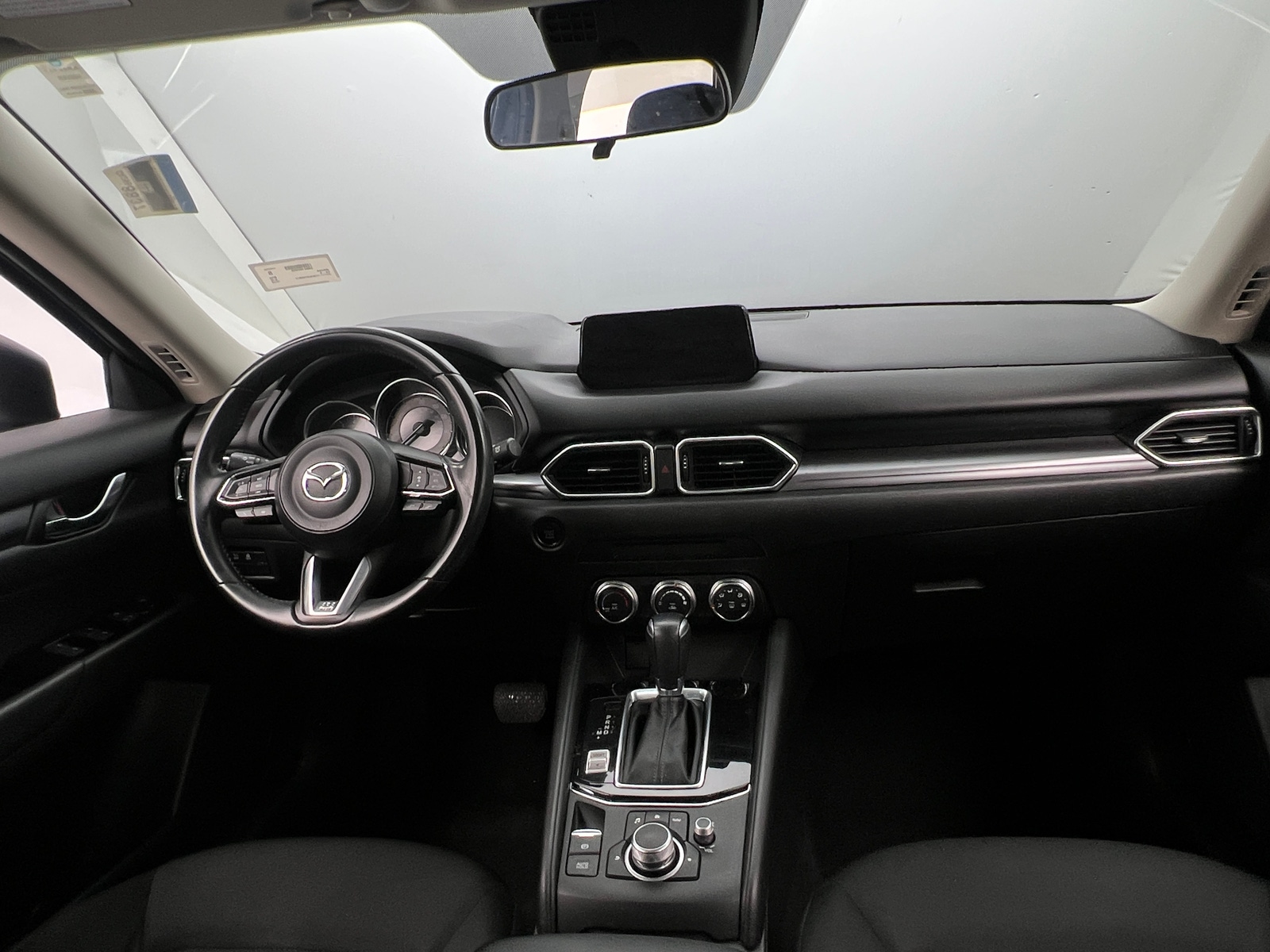 Thumbnail: 2020 Mazda CX-5 - 3