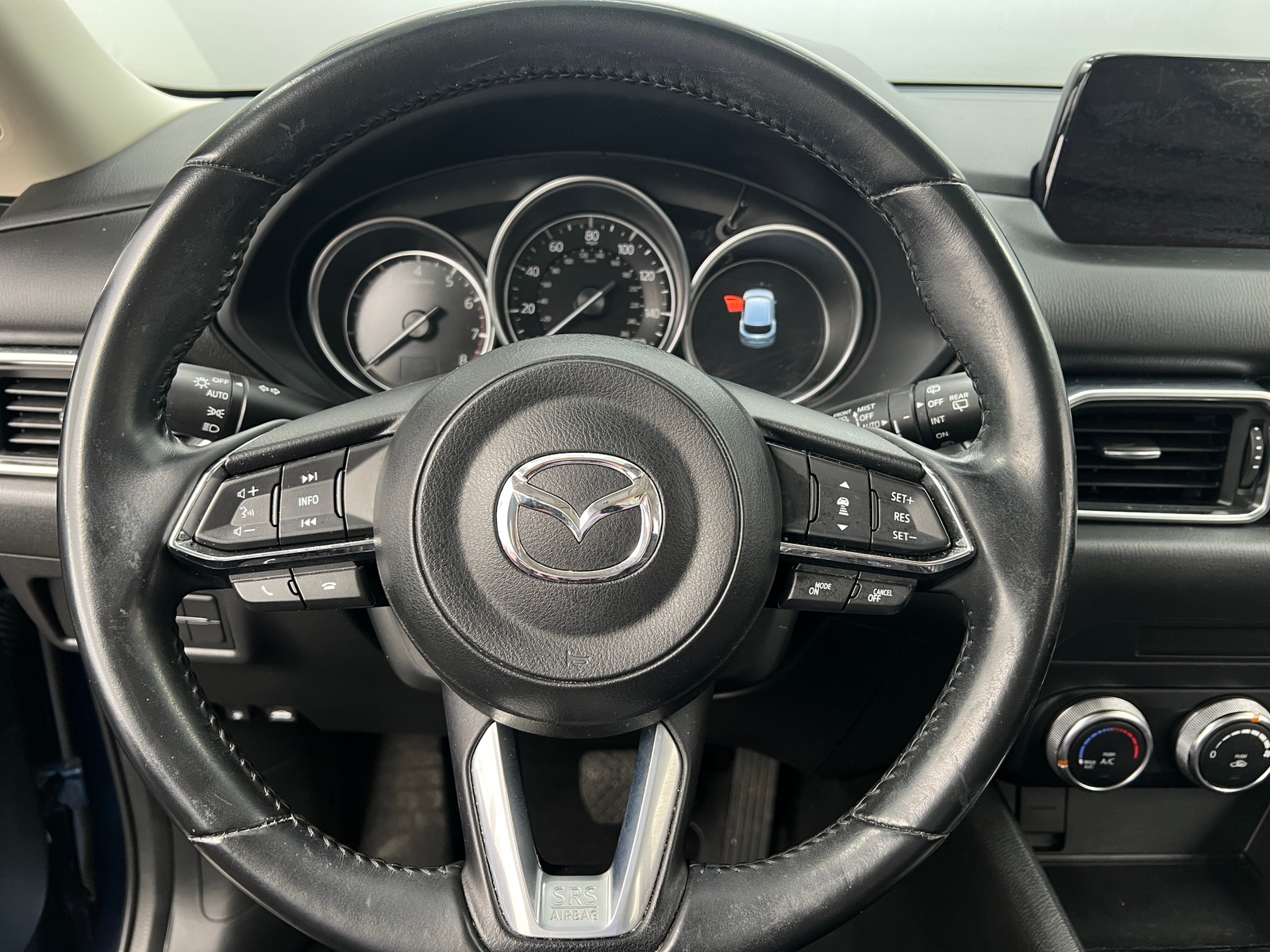 Thumbnail: 2020 Mazda CX-5 - 5