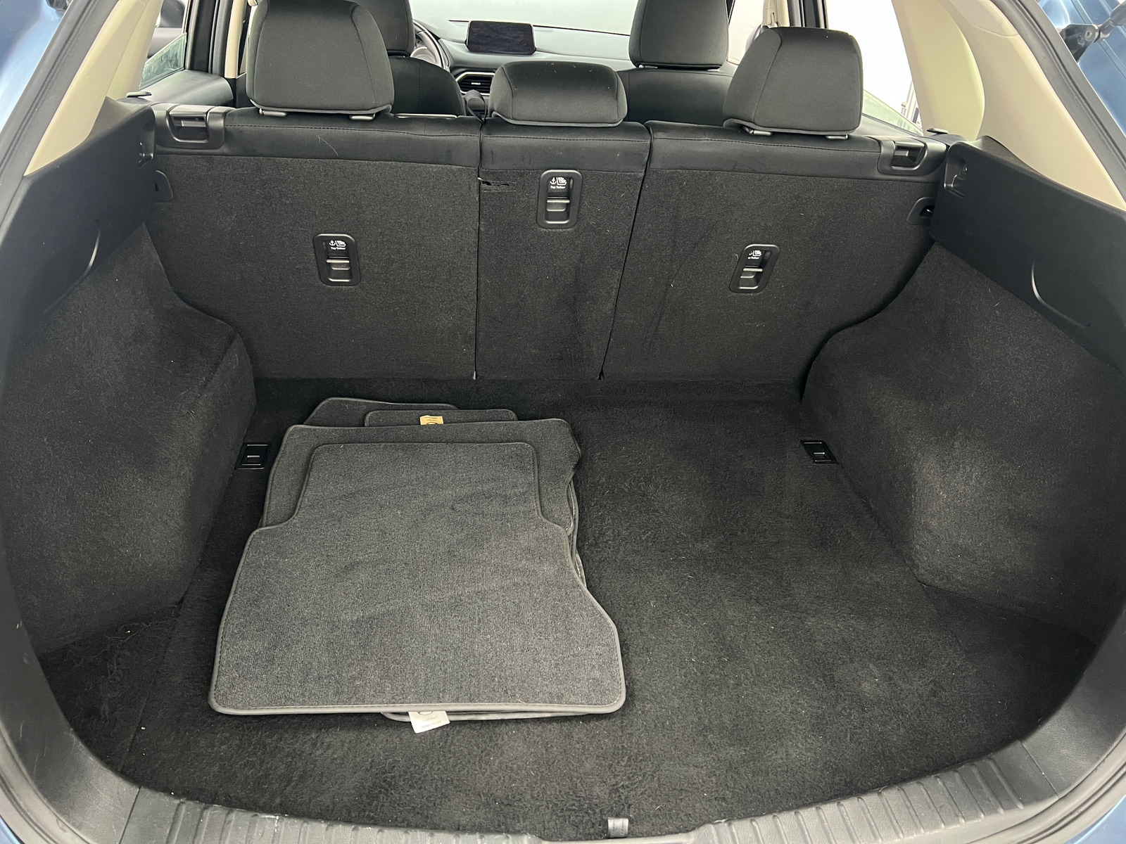 Thumbnail: 2020 Mazda CX-5 - 7