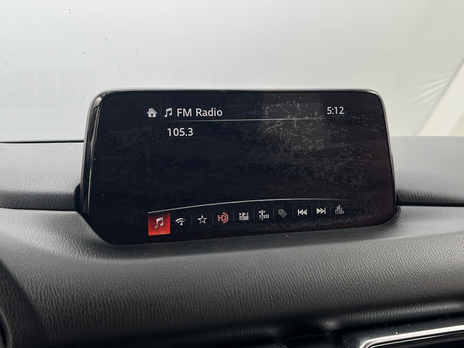 Thumbnail: 2020 Mazda CX-5 - 4