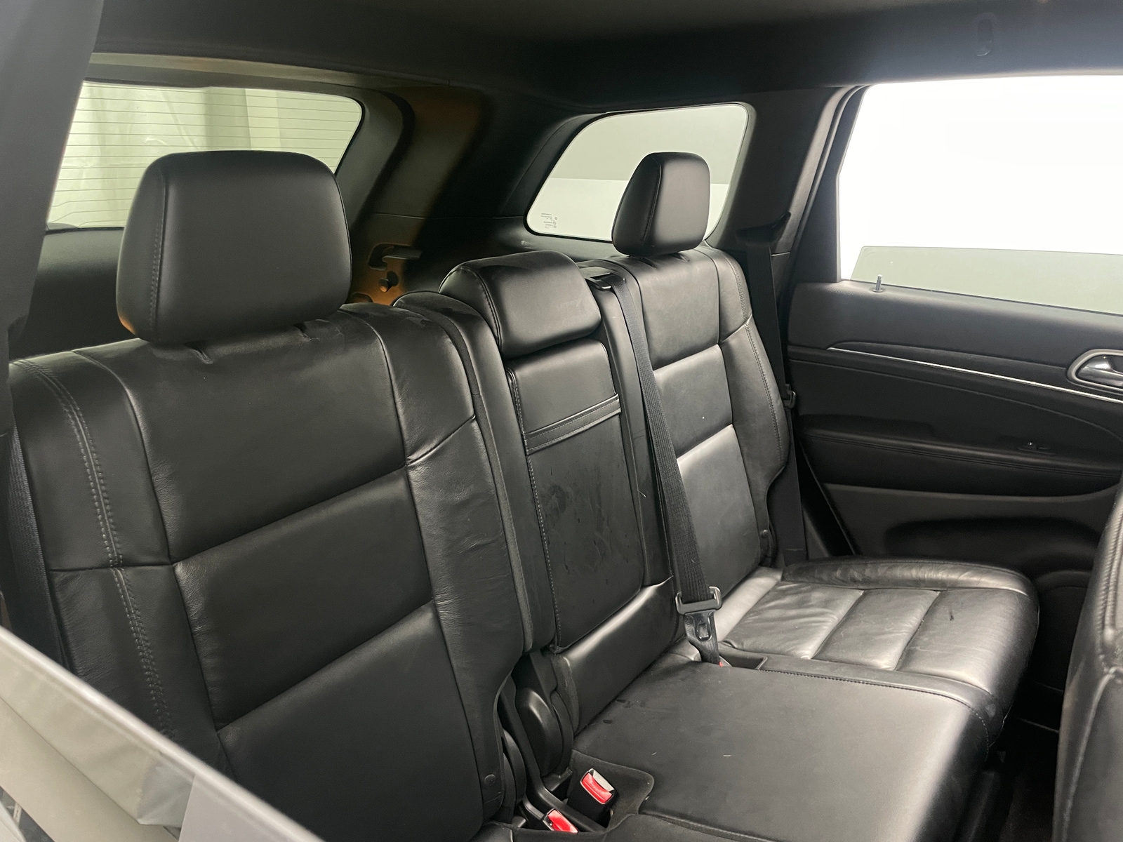 Thumbnail: 2018 Jeep Grand Cherokee - 5