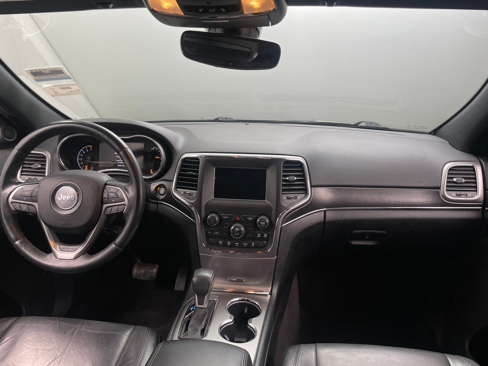 Thumbnail: 2018 Jeep Grand Cherokee - 2