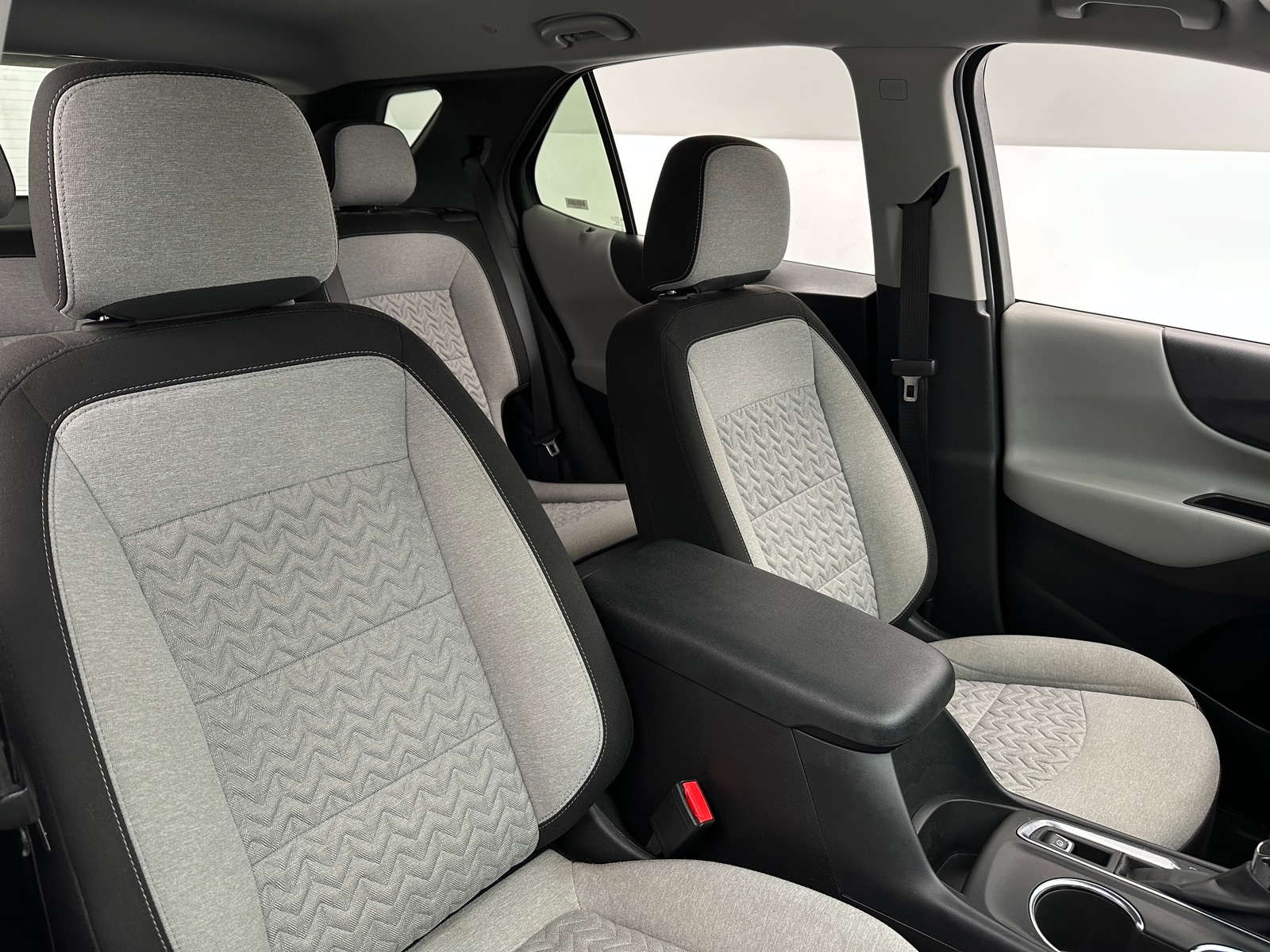 Thumbnail: 2024 Chevrolet Equinox - 2