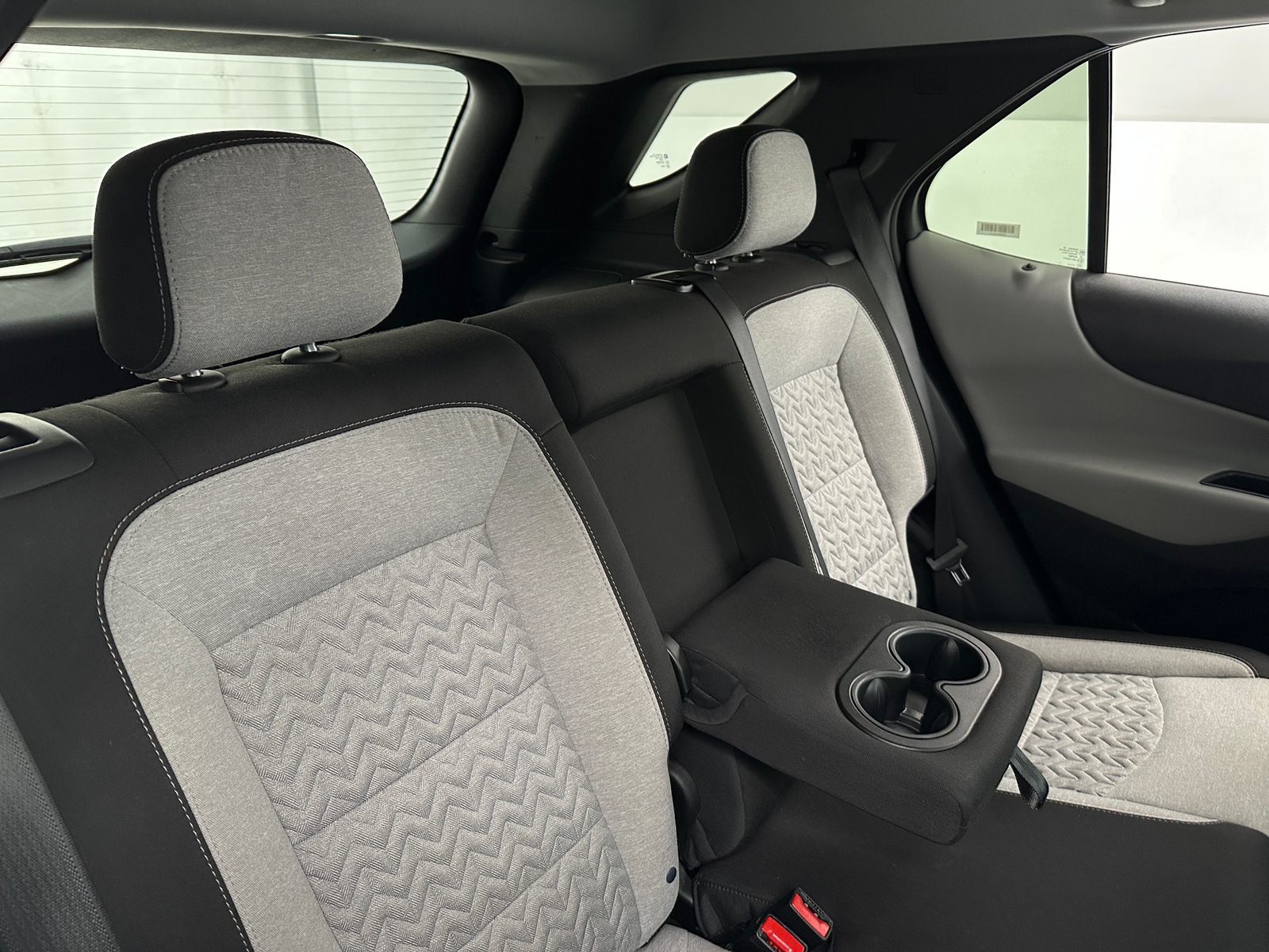 Thumbnail: 2024 Chevrolet Equinox - 6
