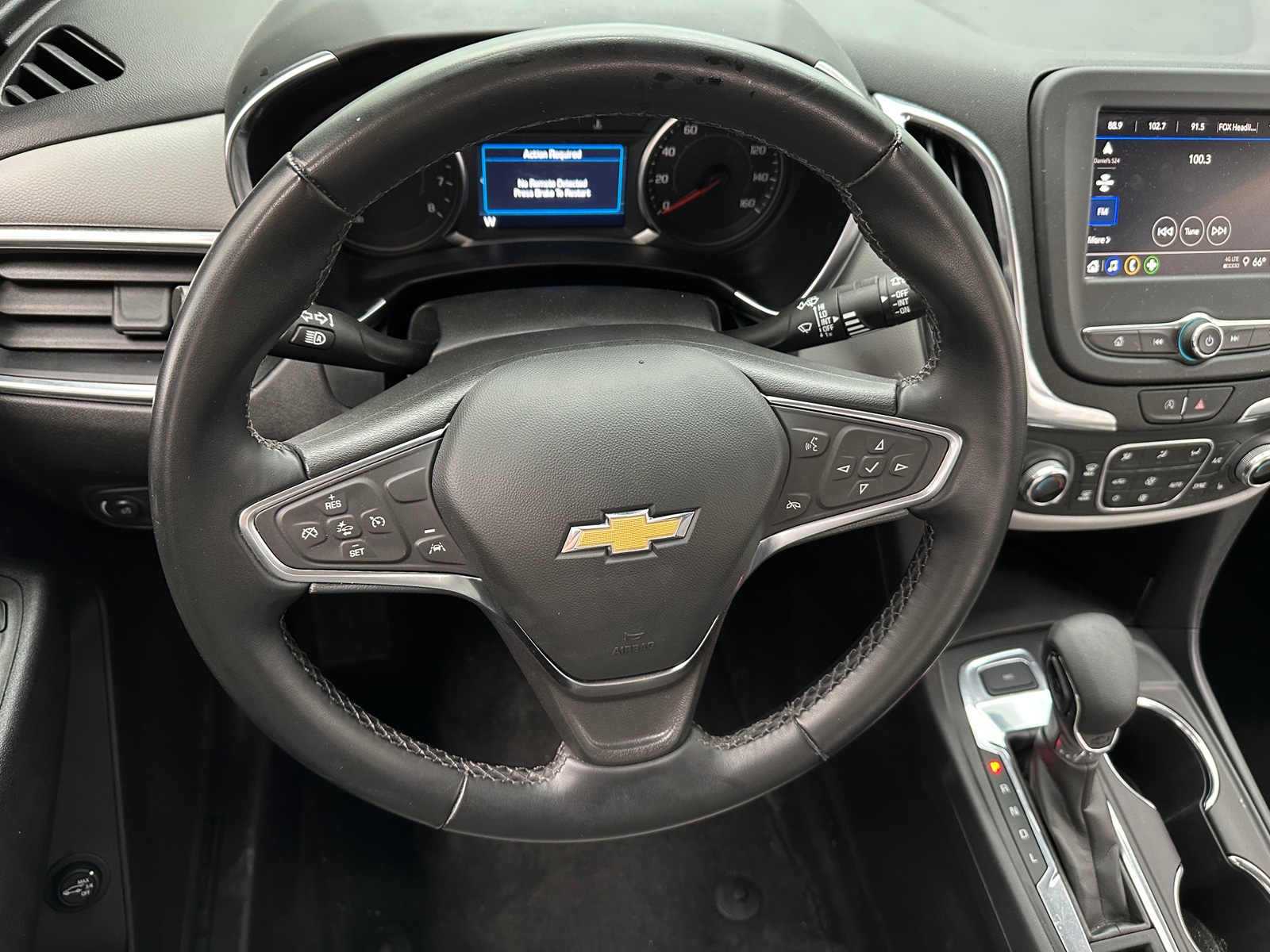 Thumbnail: 2024 Chevrolet Equinox - 5