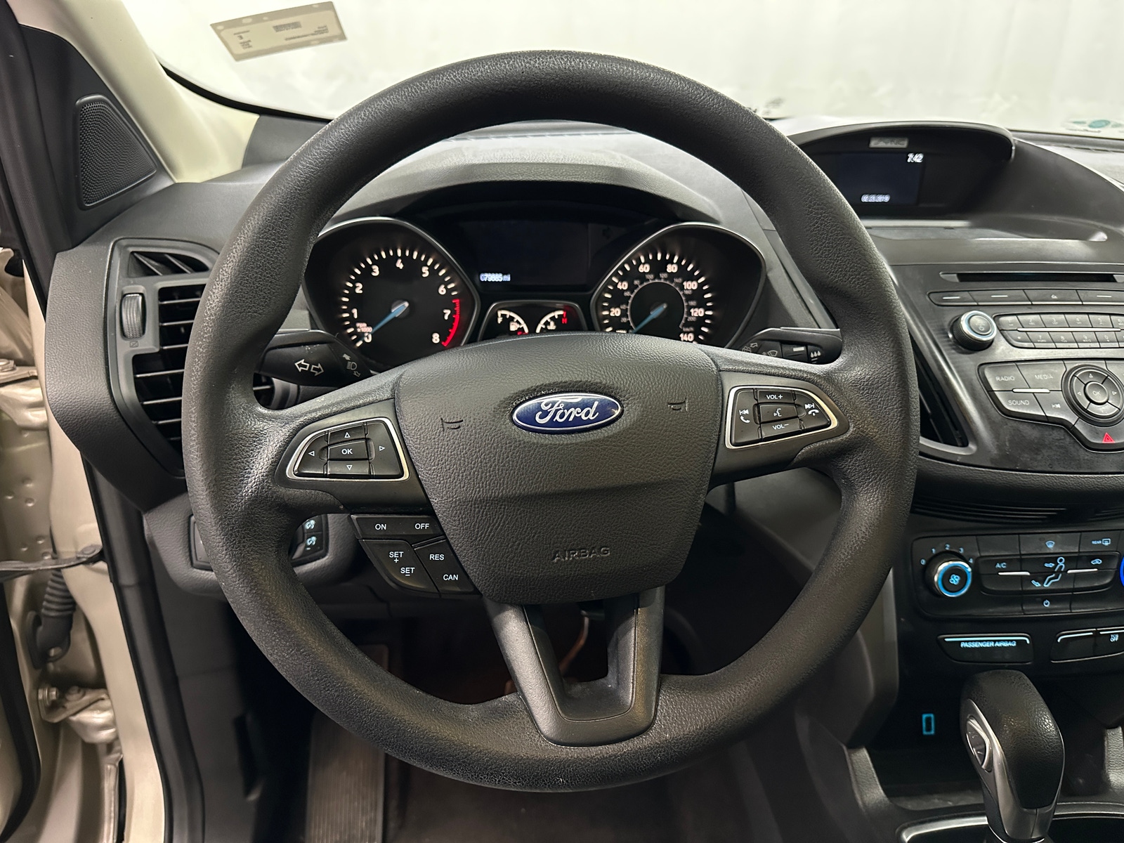 Thumbnail: 2017 Ford Escape - 5