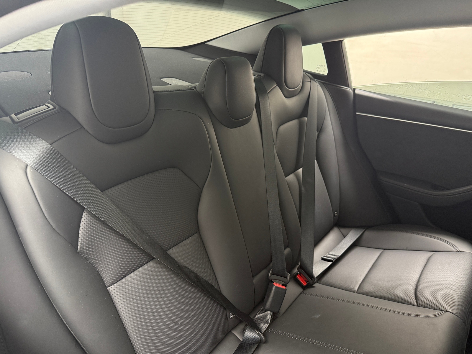 Thumbnail: 2024 Tesla Model 3 - 5