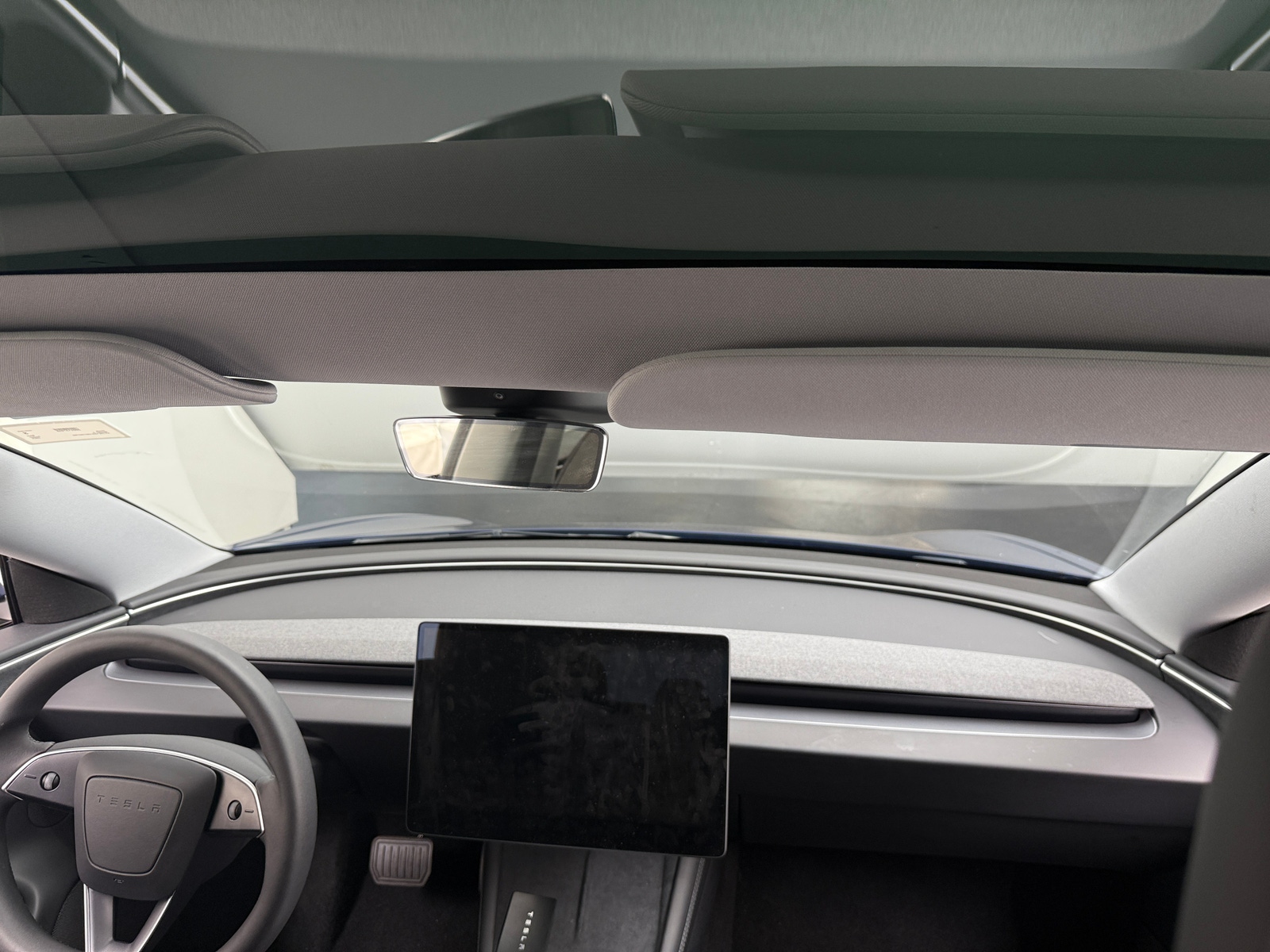 Thumbnail: 2024 Tesla Model 3 - 2