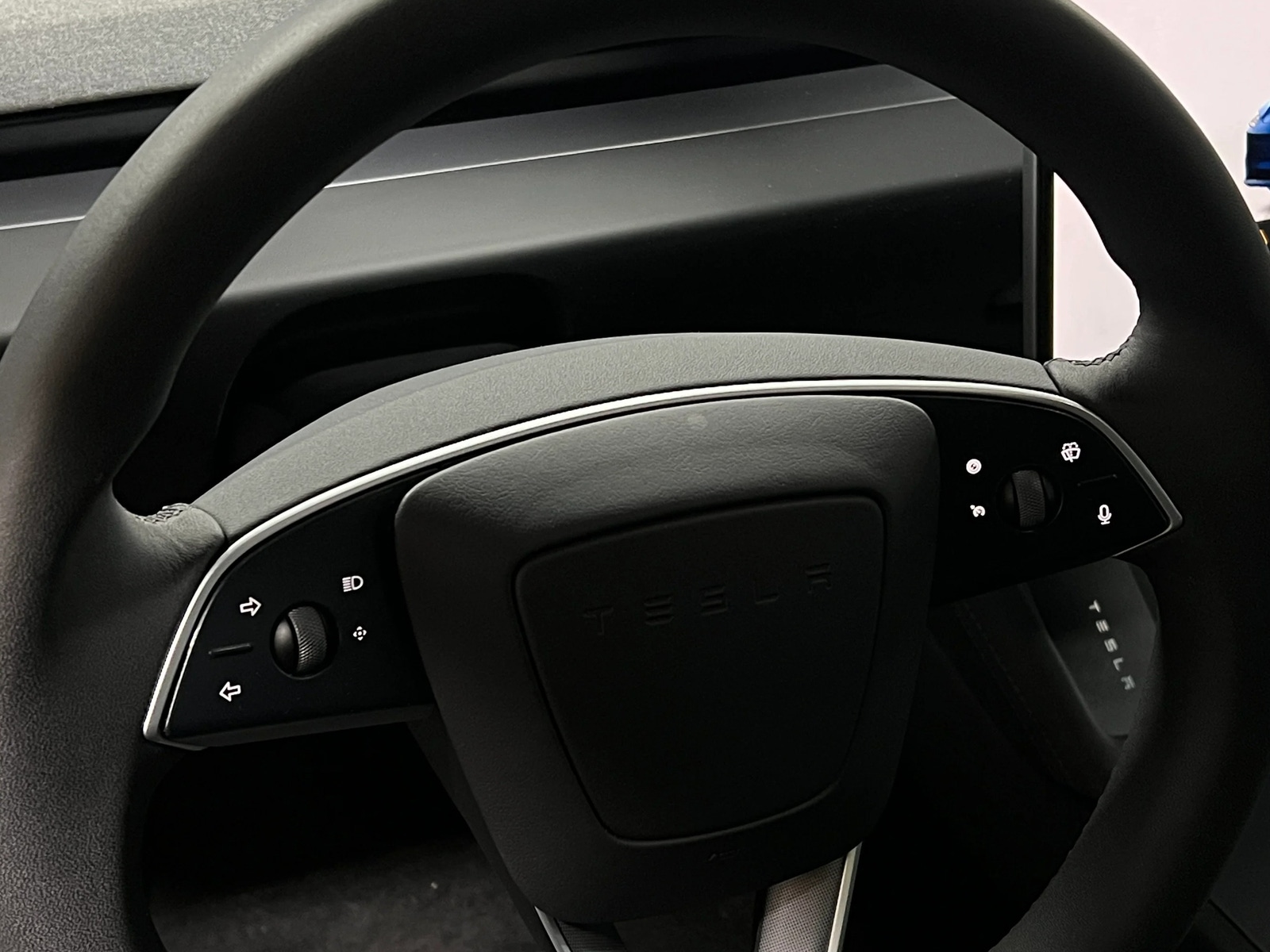 Thumbnail: 2024 Tesla Model 3 - 4