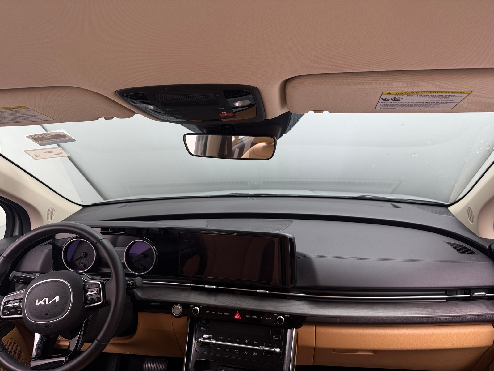 Thumbnail: 2024 Kia Carnival - 2