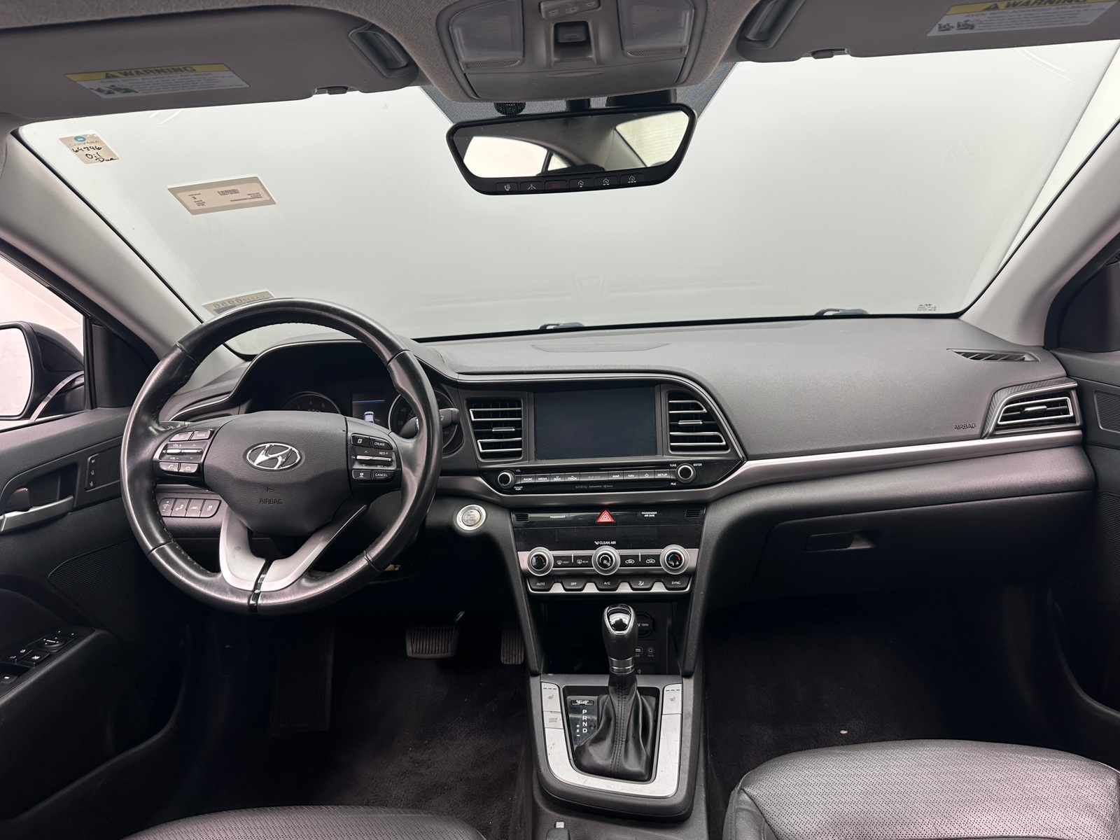 Thumbnail: 2019 Hyundai Elantra - 2