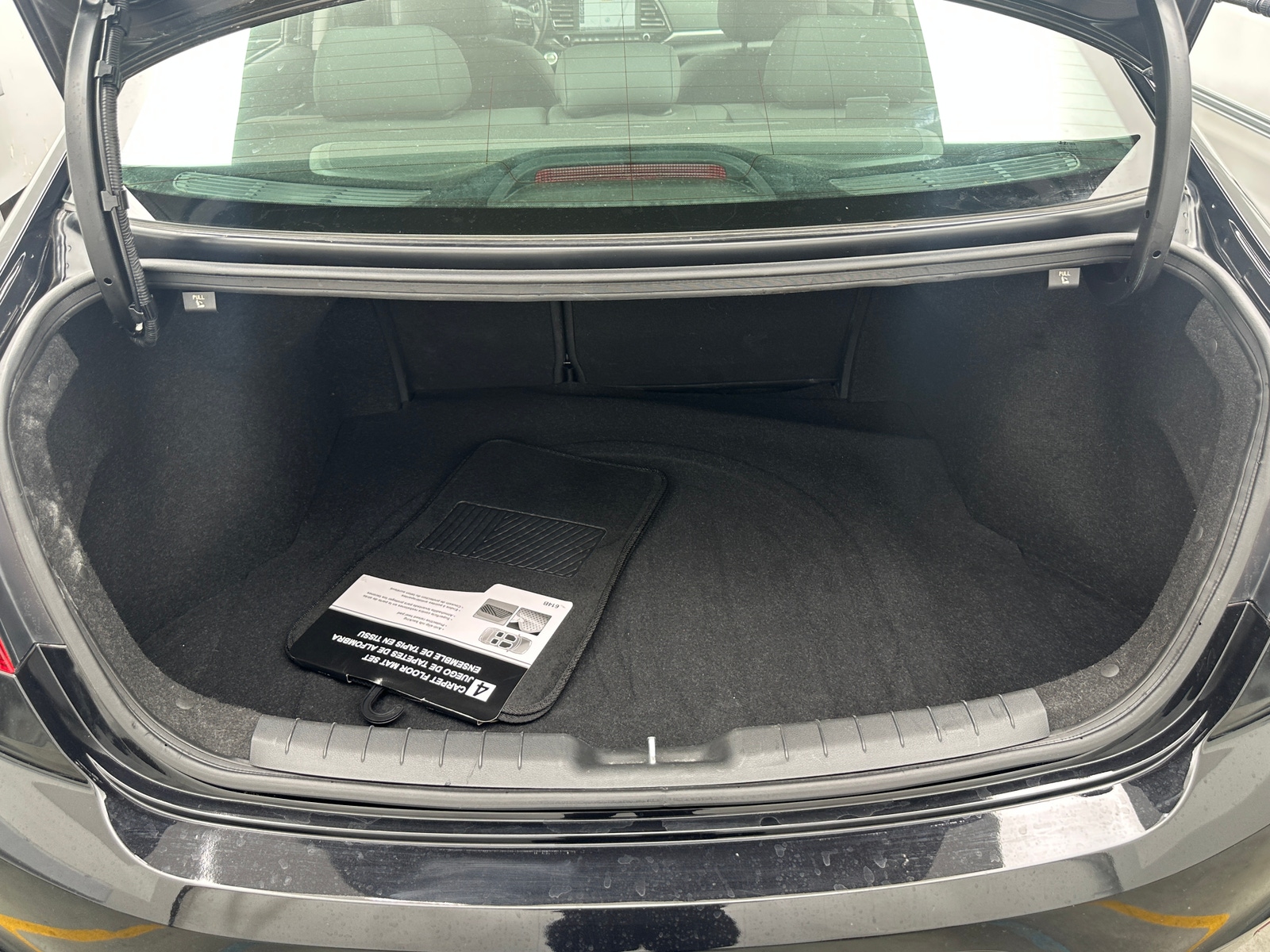 Thumbnail: 2019 Hyundai Elantra - 6