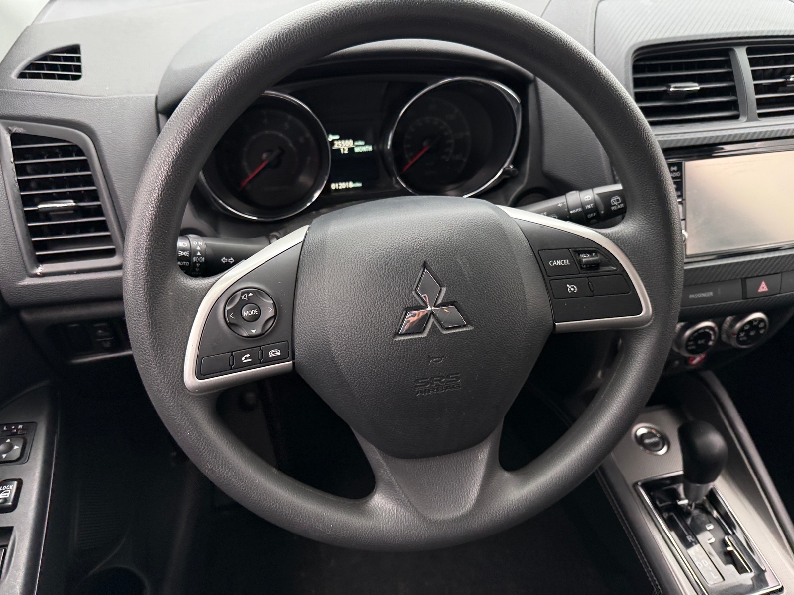 Thumbnail: 2024 Mitsubishi Outlander Sport - 5