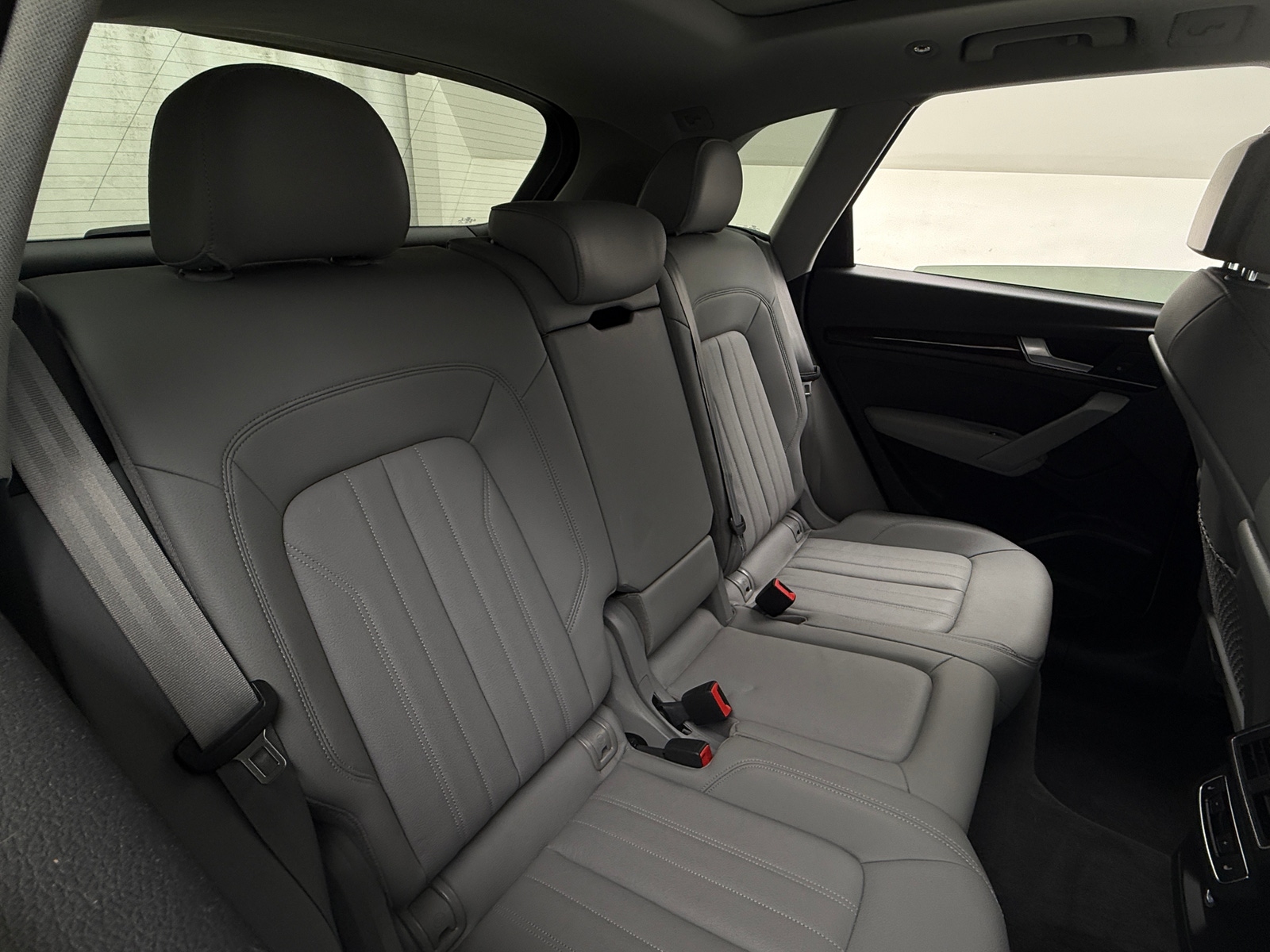 Thumbnail: 2018 Audi Q5 - 5